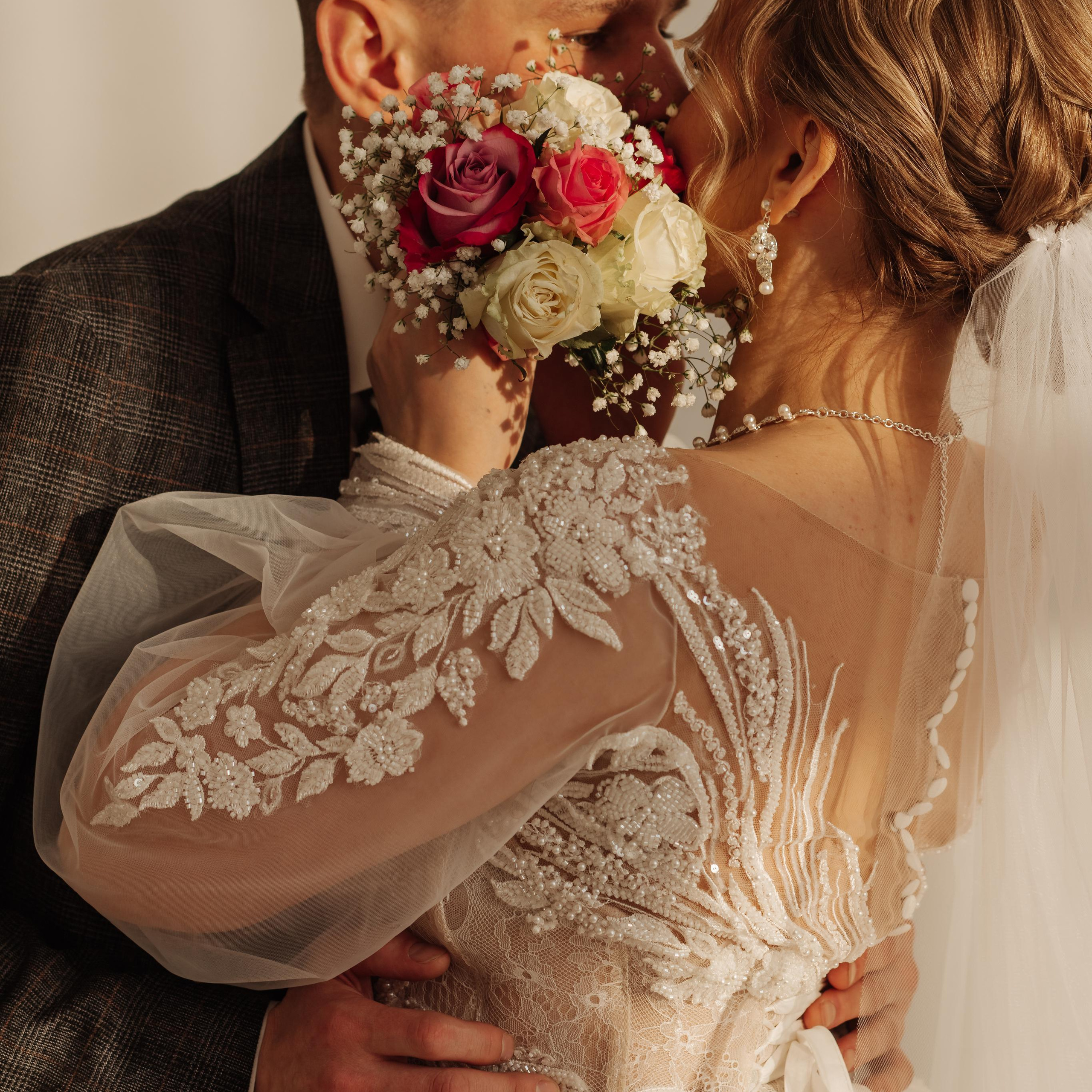 Отзывы. Свадебный фотограф в Чебоксарах Анастасия Иванова