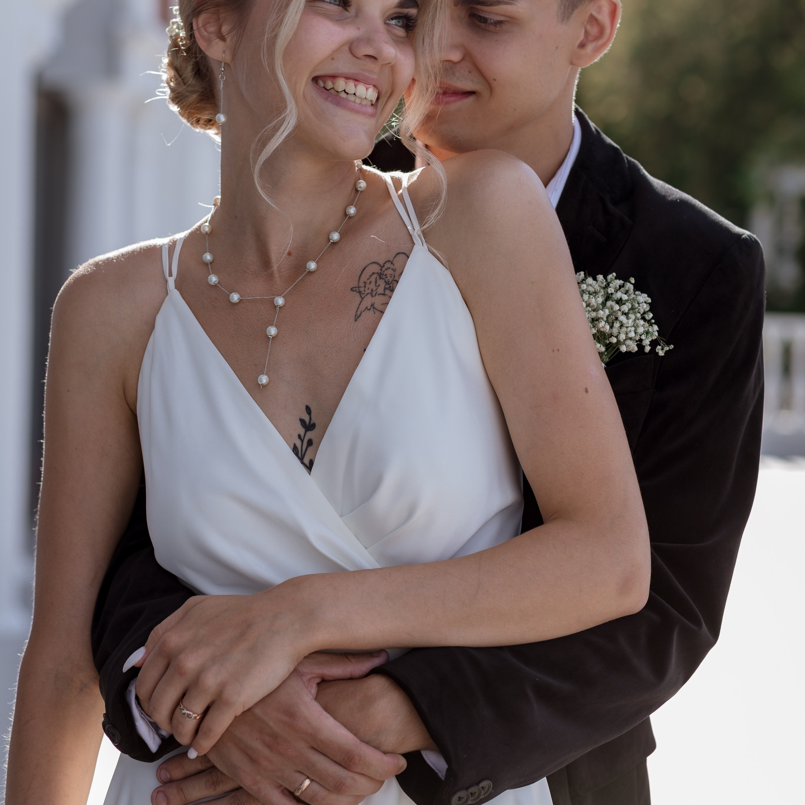 Артем & Лада