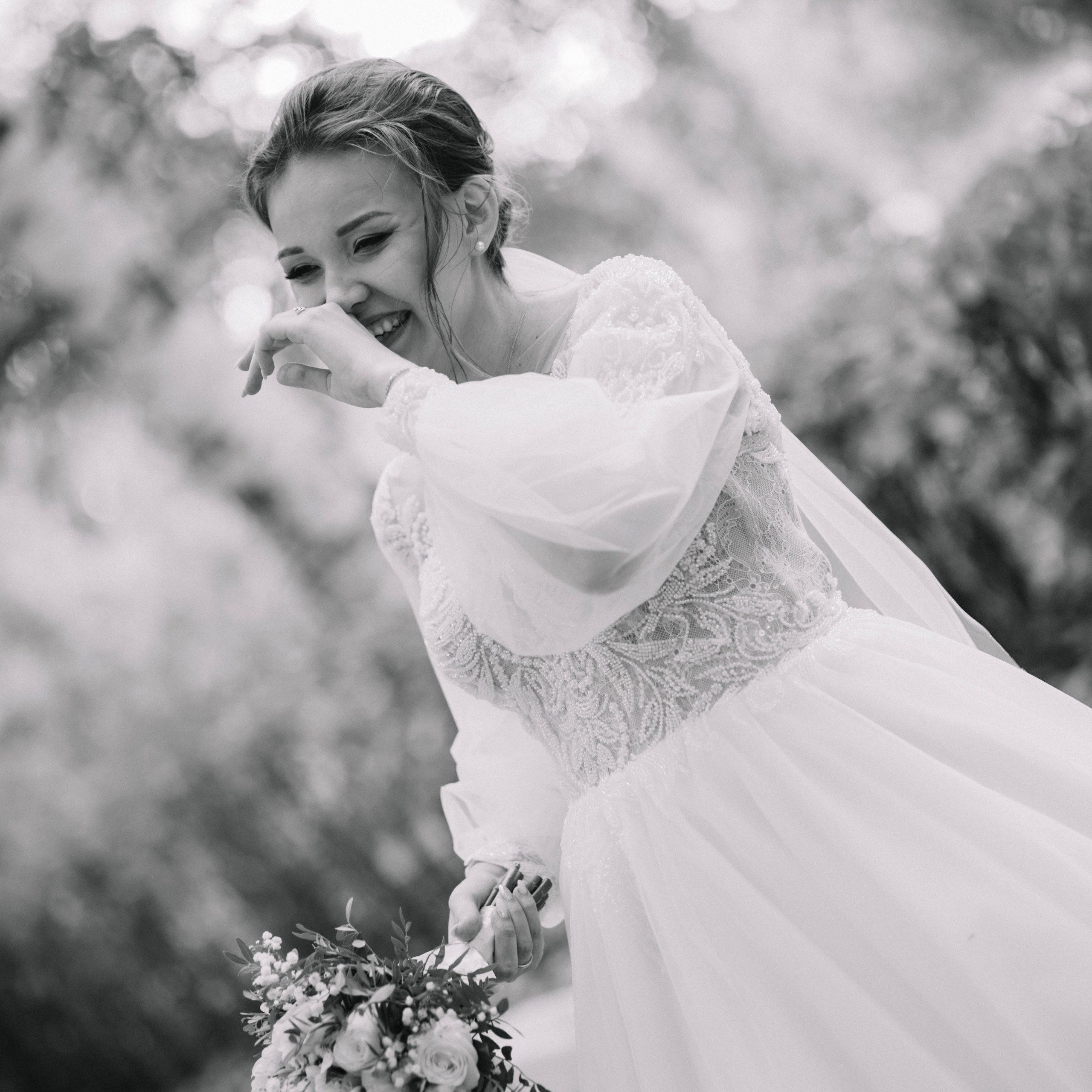 Отзывы. Свадебный фотограф в Чебоксарах Анастасия Иванова