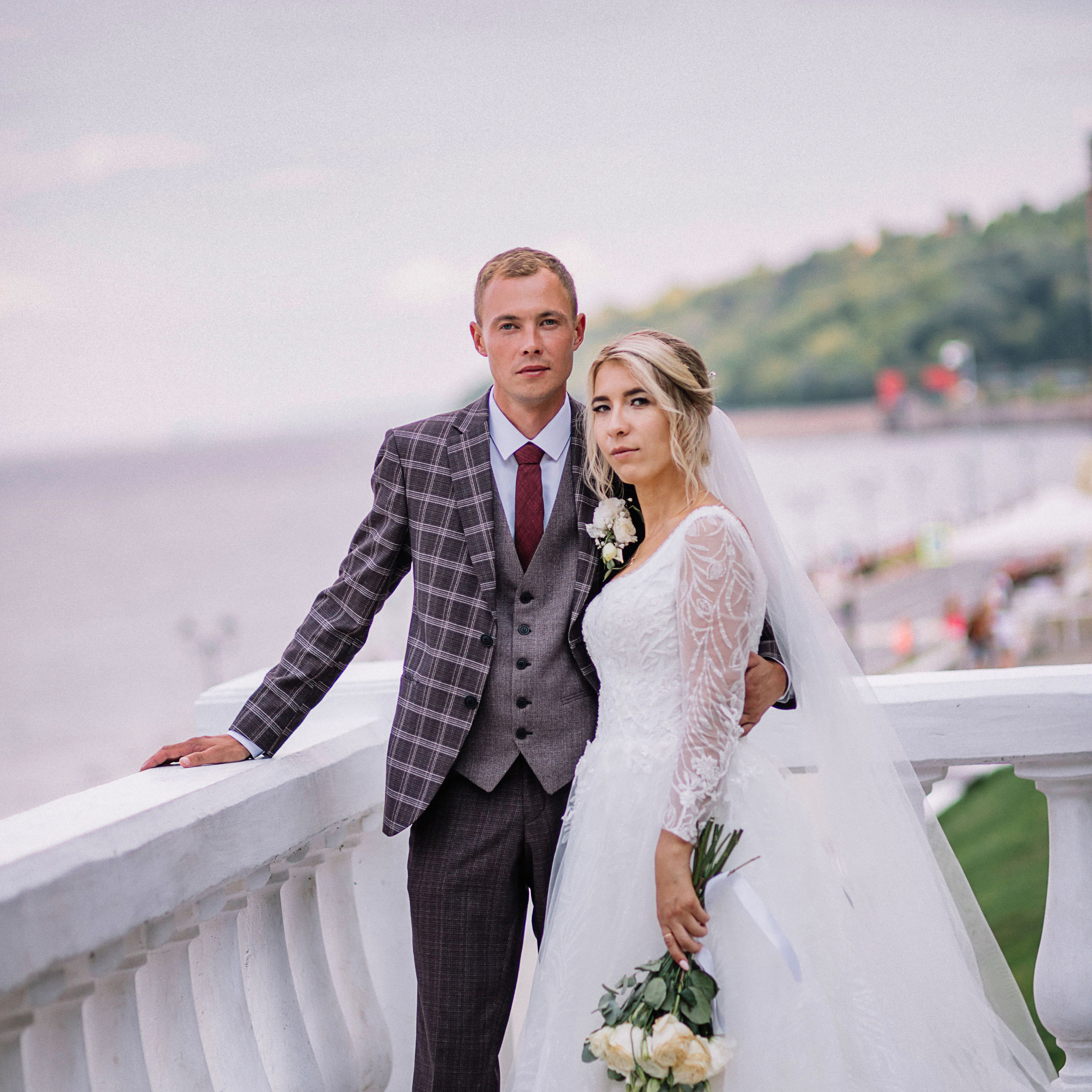 Валентин&Татьяна