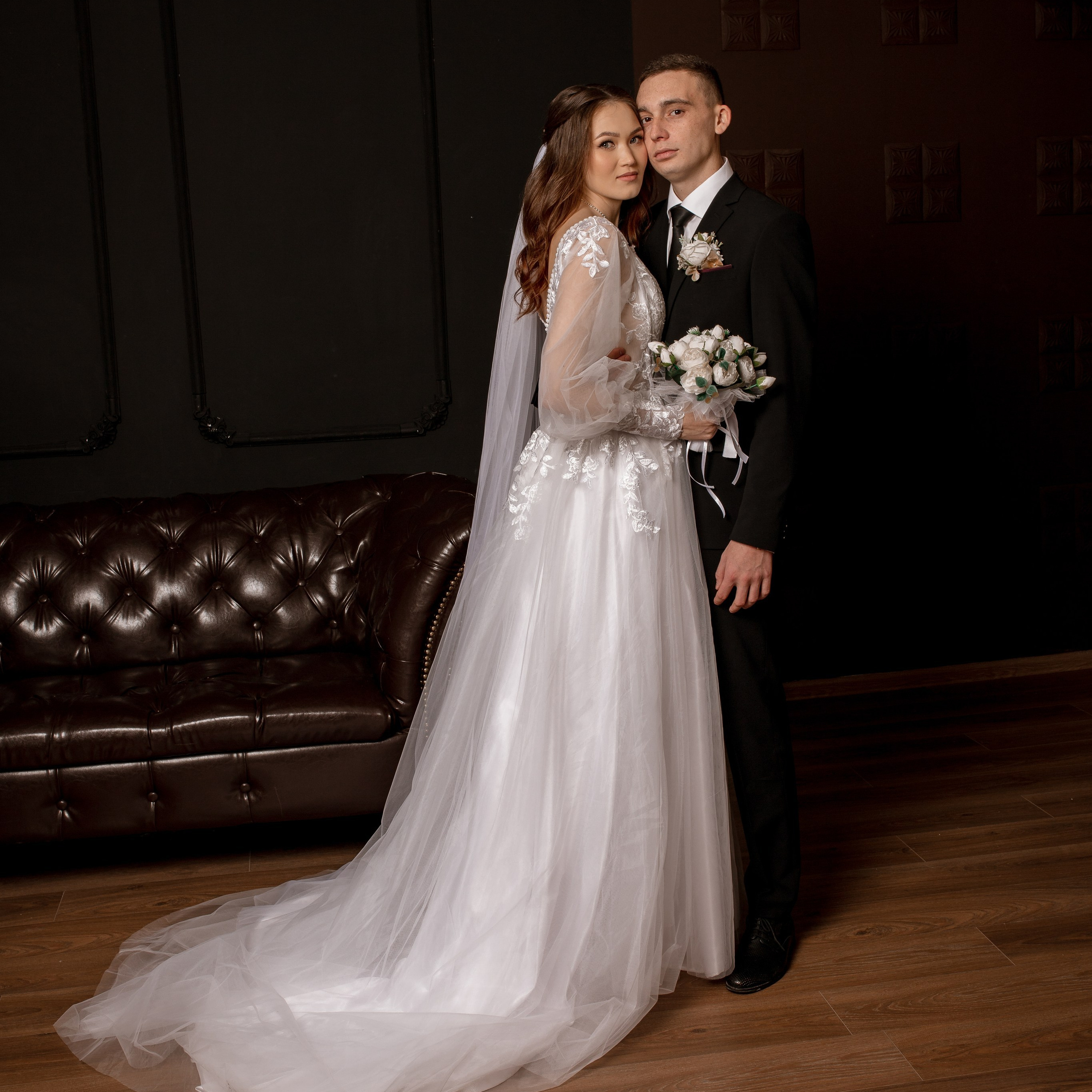 Андрей & Ангелина