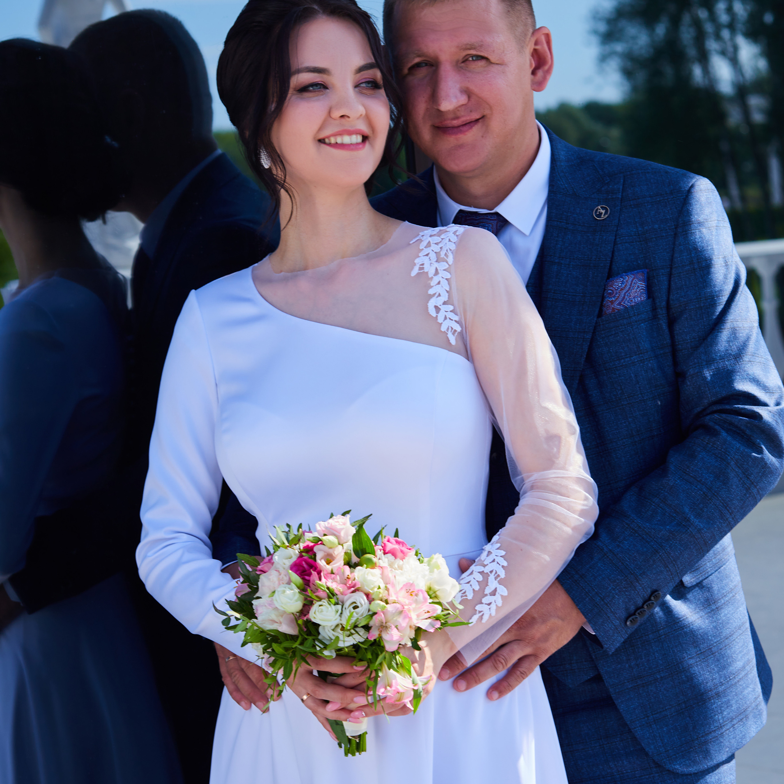 Сергей & Зинаида