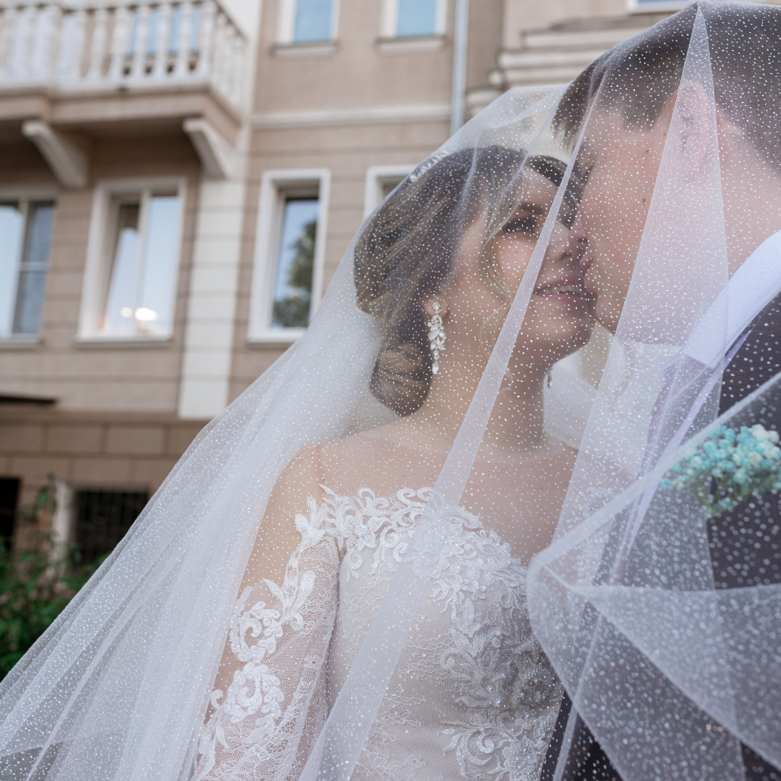 Виталий & Ольга