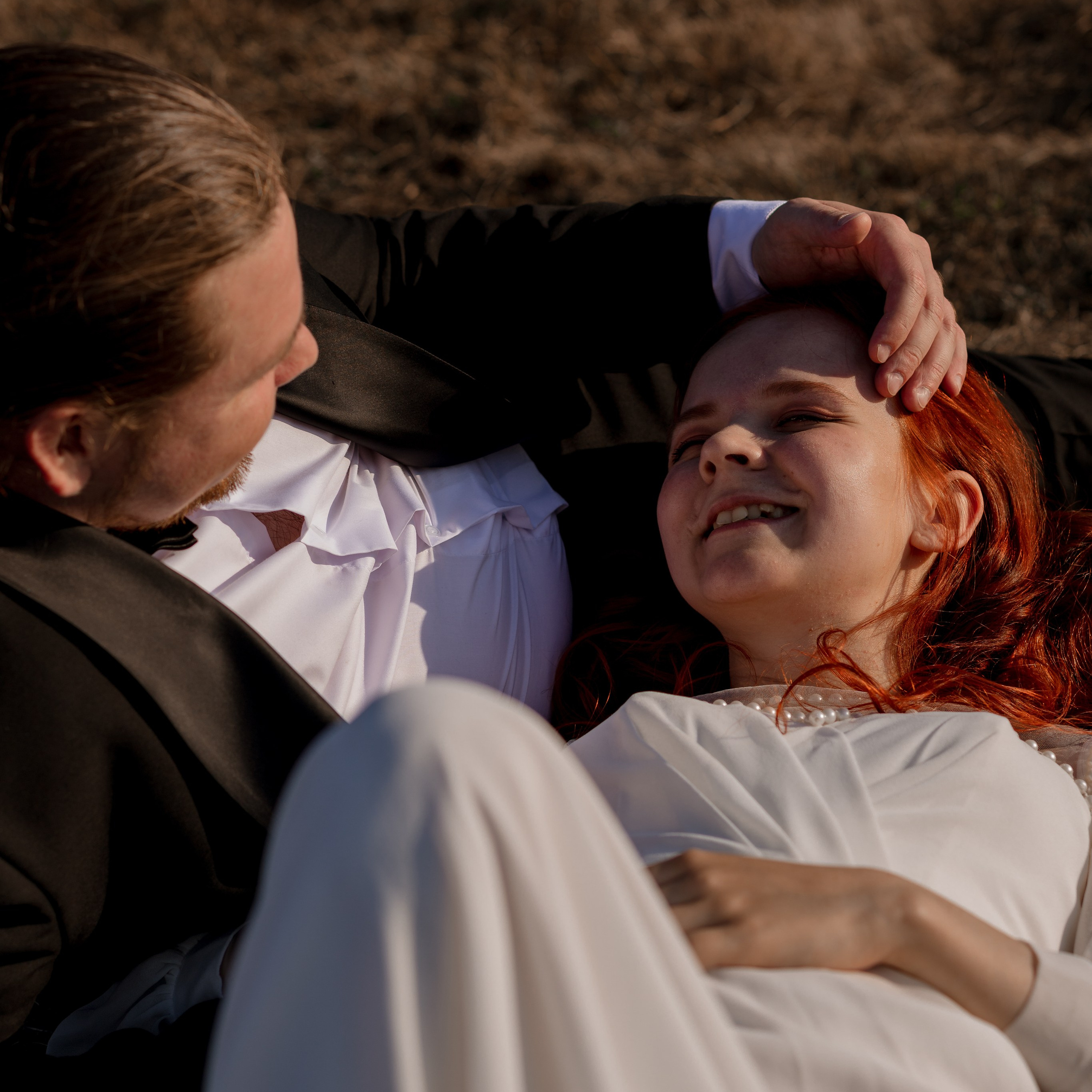 Павел & София