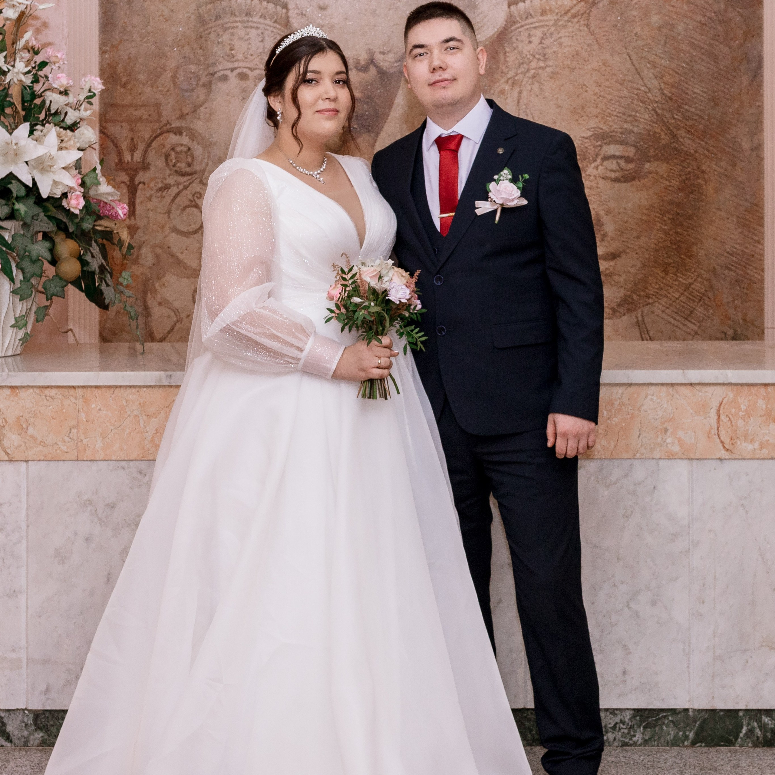 Отзывы. Свадебный фотограф в Чебоксарах Анастасия Иванова