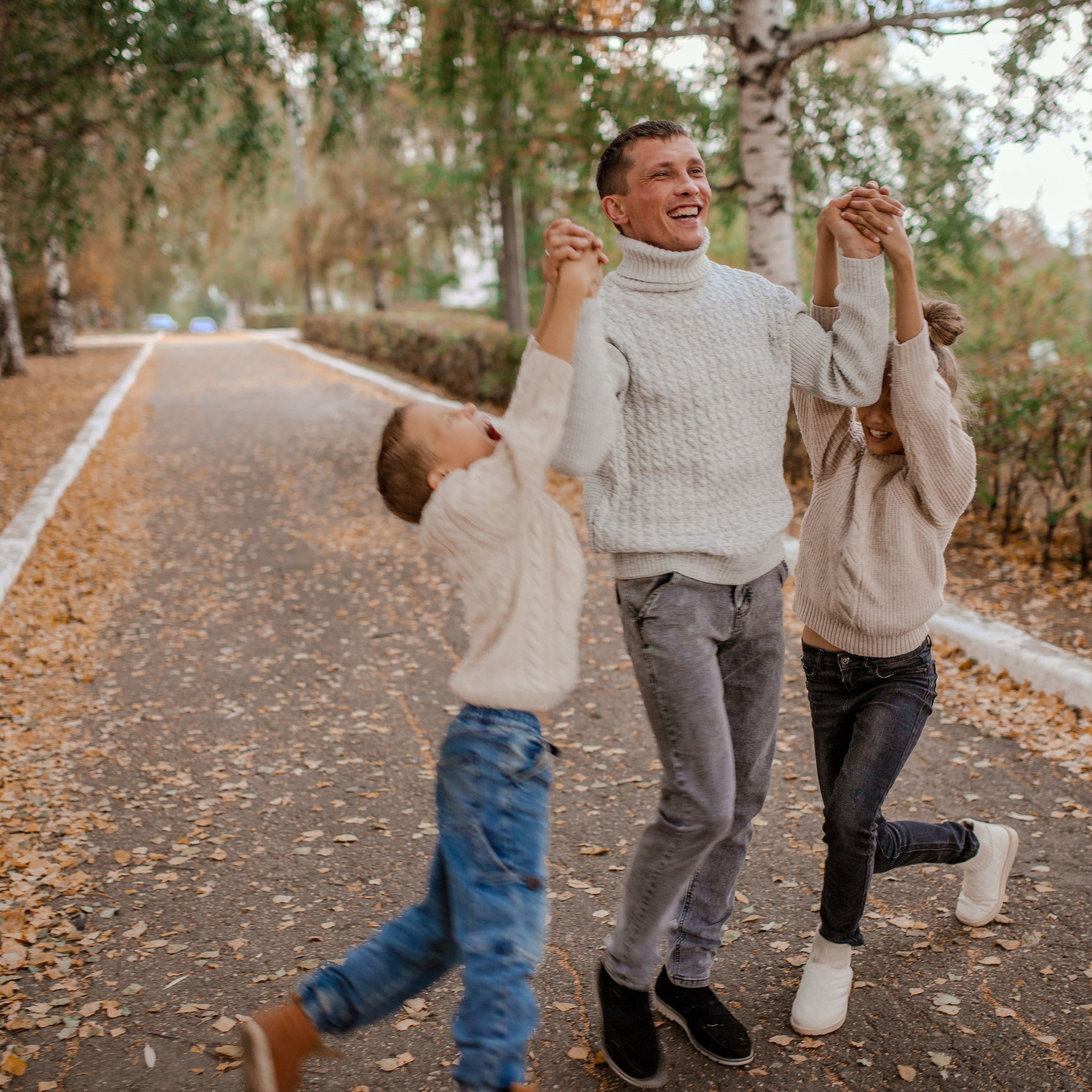 Счастье в мелочах