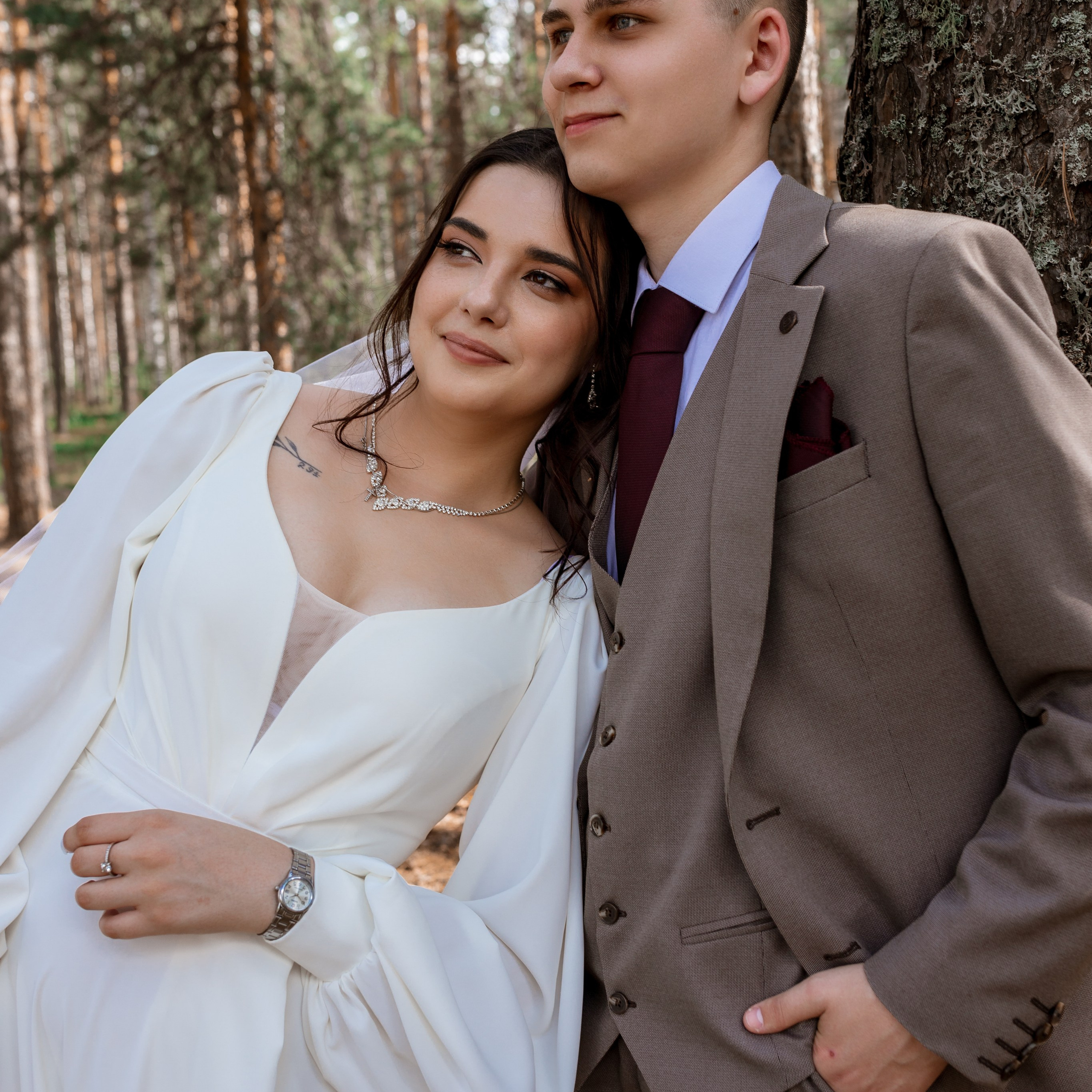 Дмитрий & Дарья