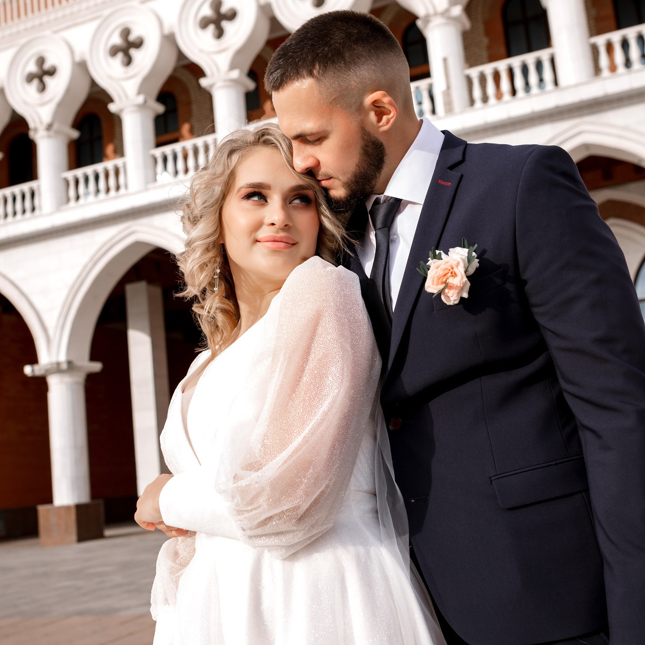 Дмитрий & Нина