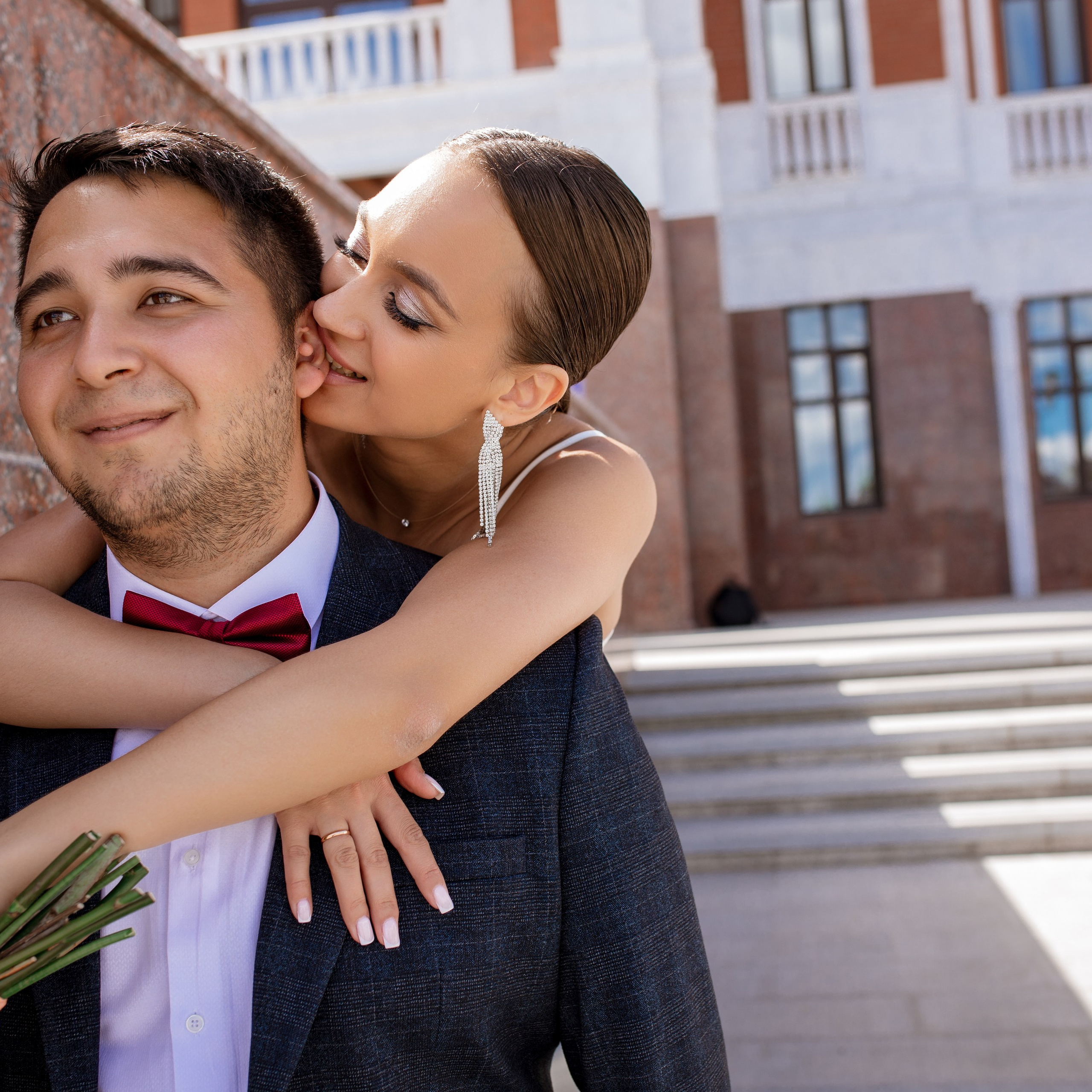 Азат & Дания