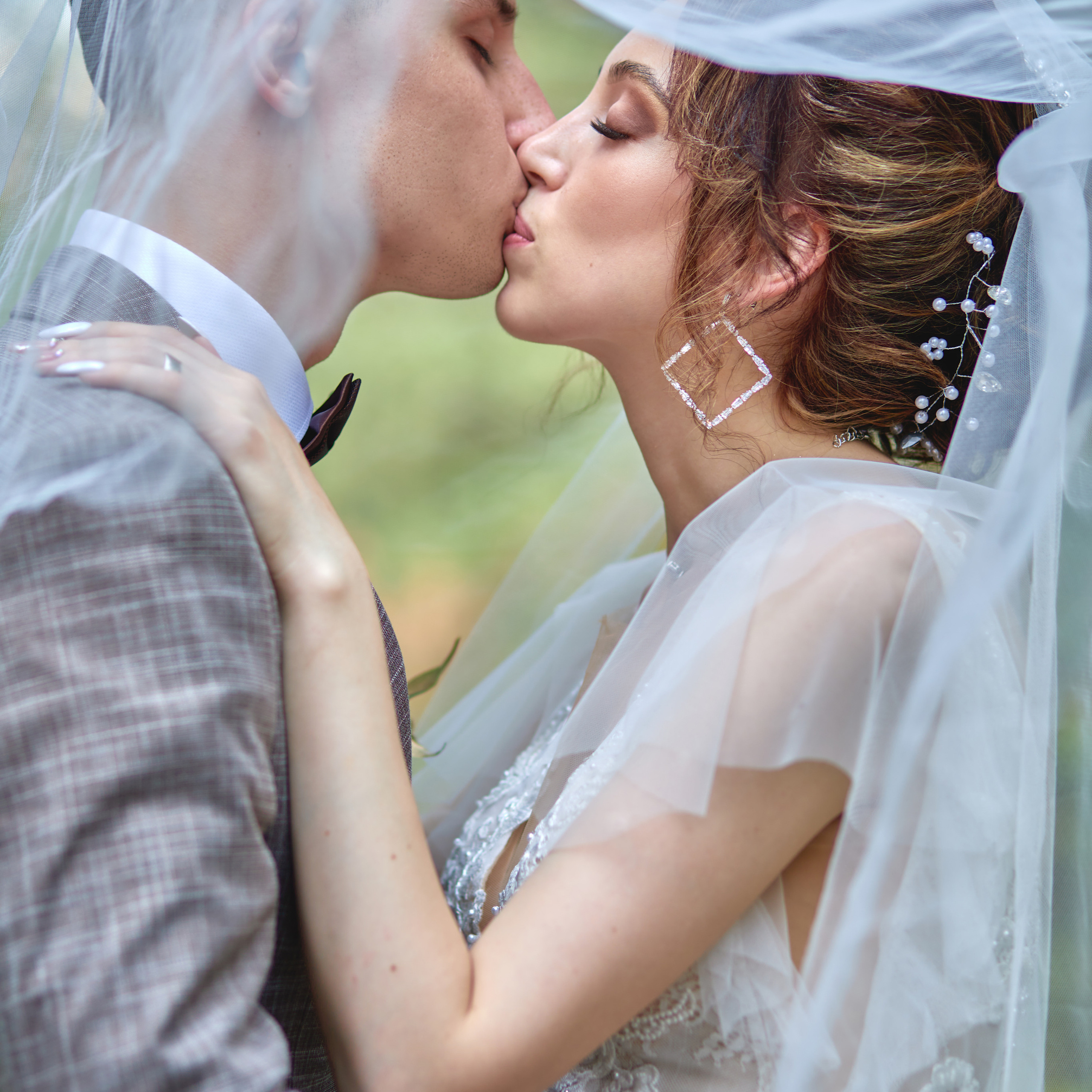 Владимир & Валерия