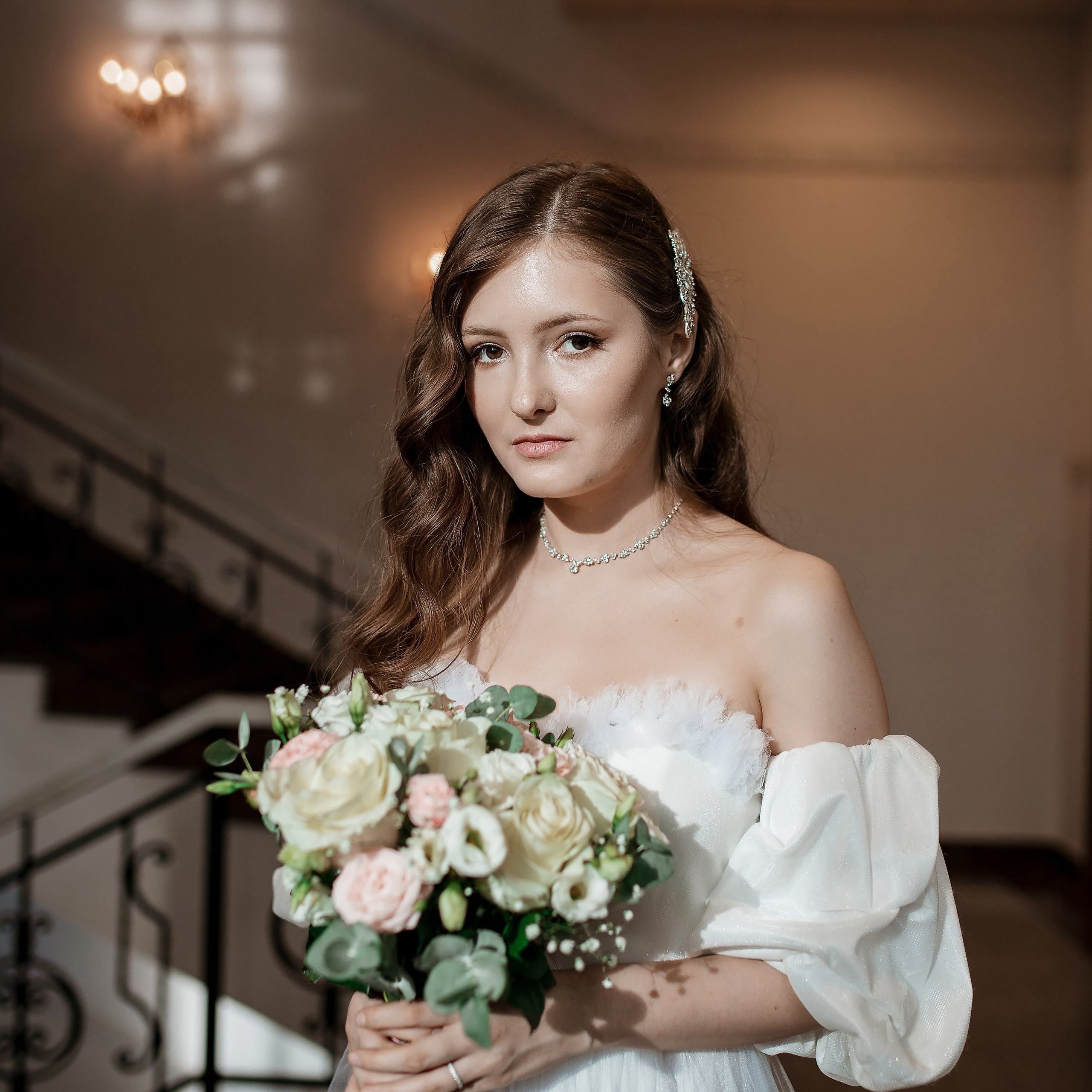 Дмитрий & Дарья