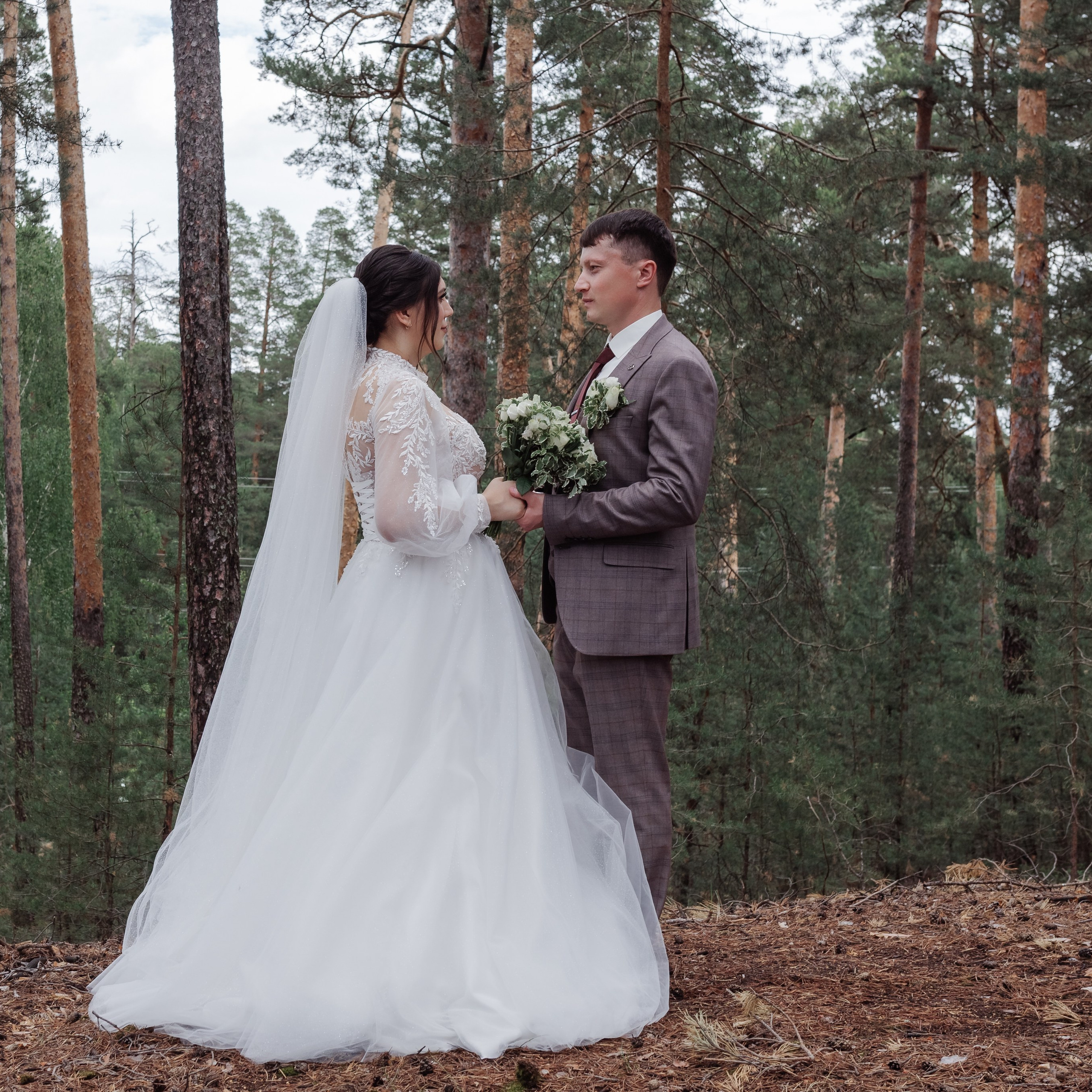 Владимир & Анастасия