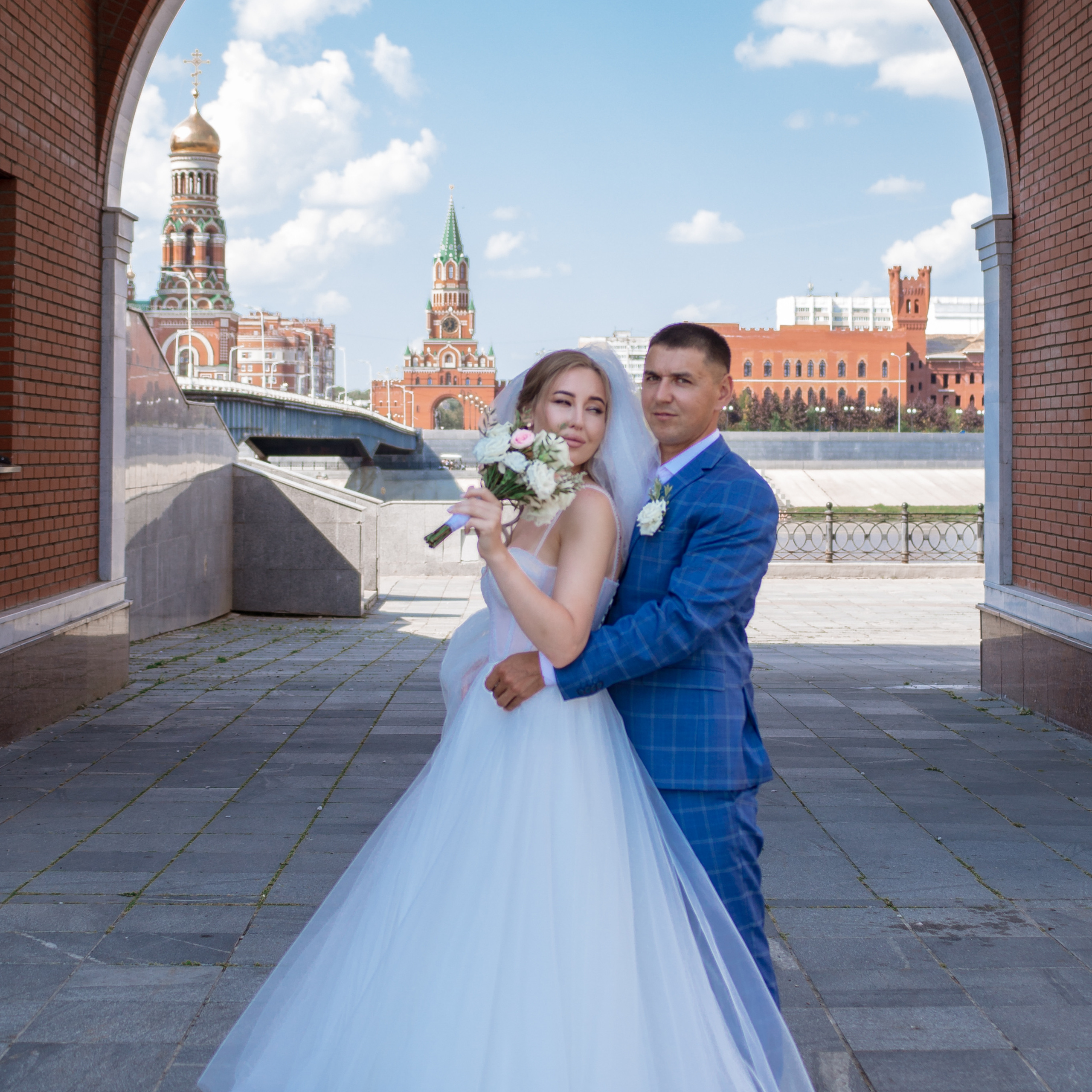 Отзывы. Свадебный фотограф в Чебоксарах Анастасия Иванова