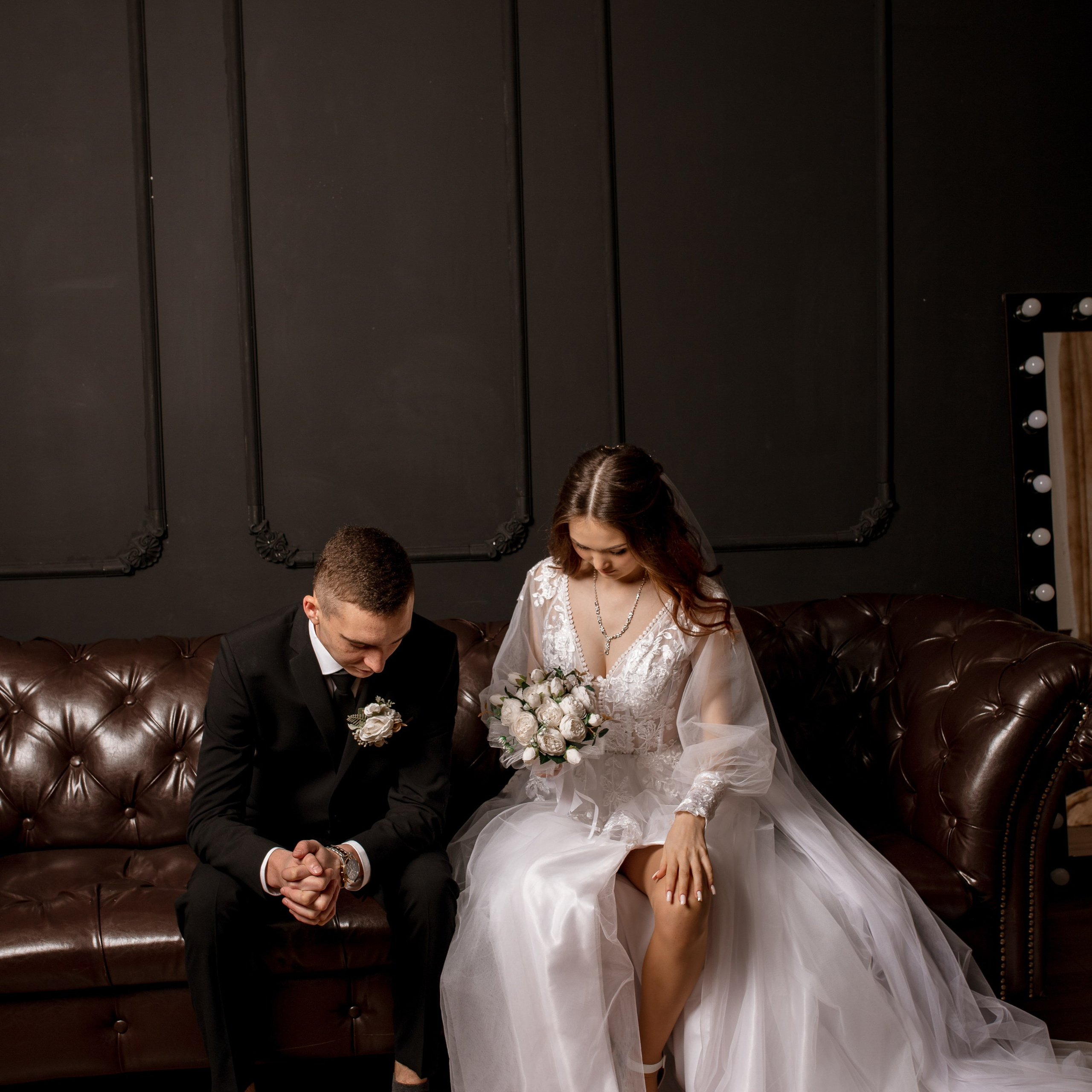 Отзывы. Свадебный фотограф в Чебоксарах Анастасия Иванова