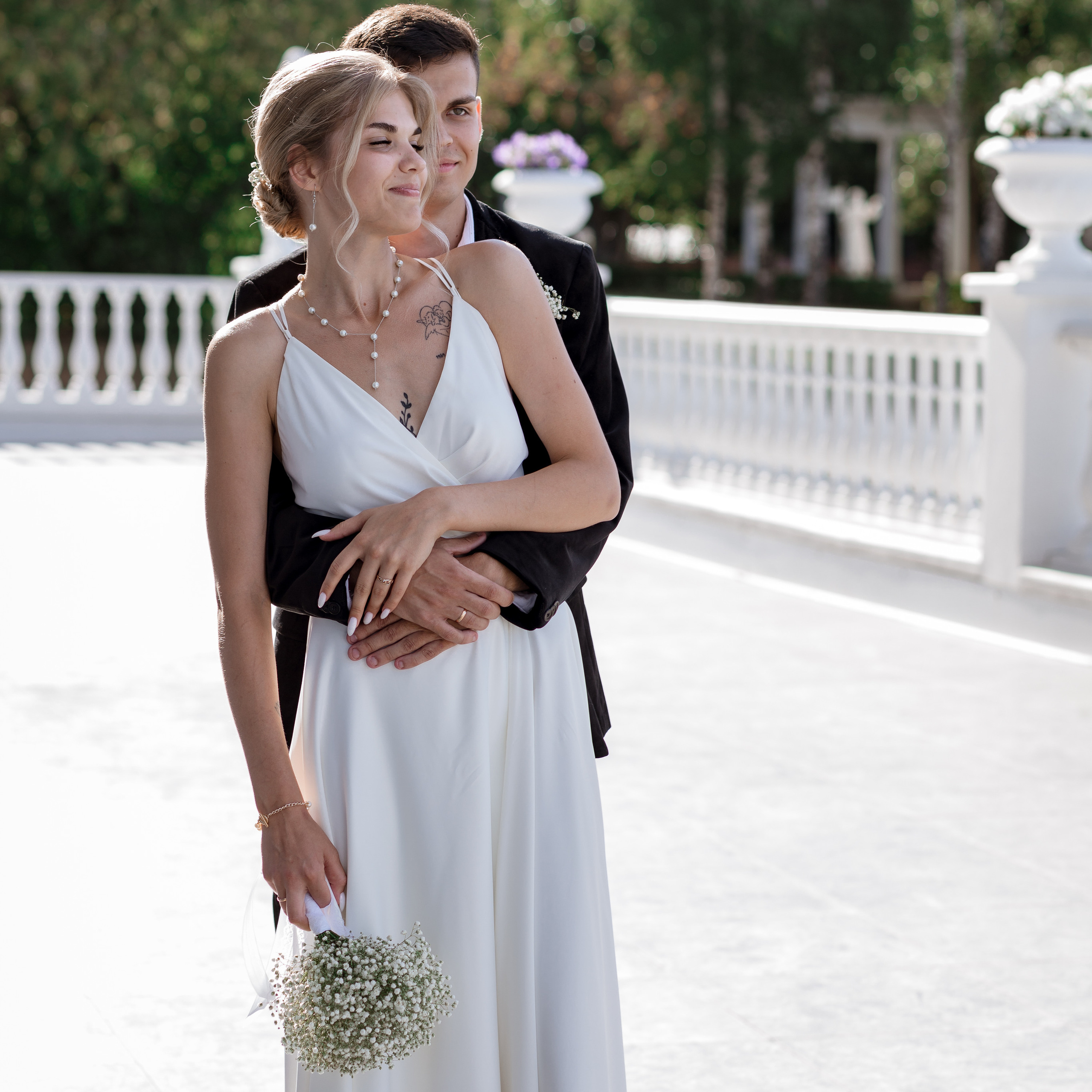 Отзывы. Свадебный фотограф в Чебоксарах Анастасия Иванова