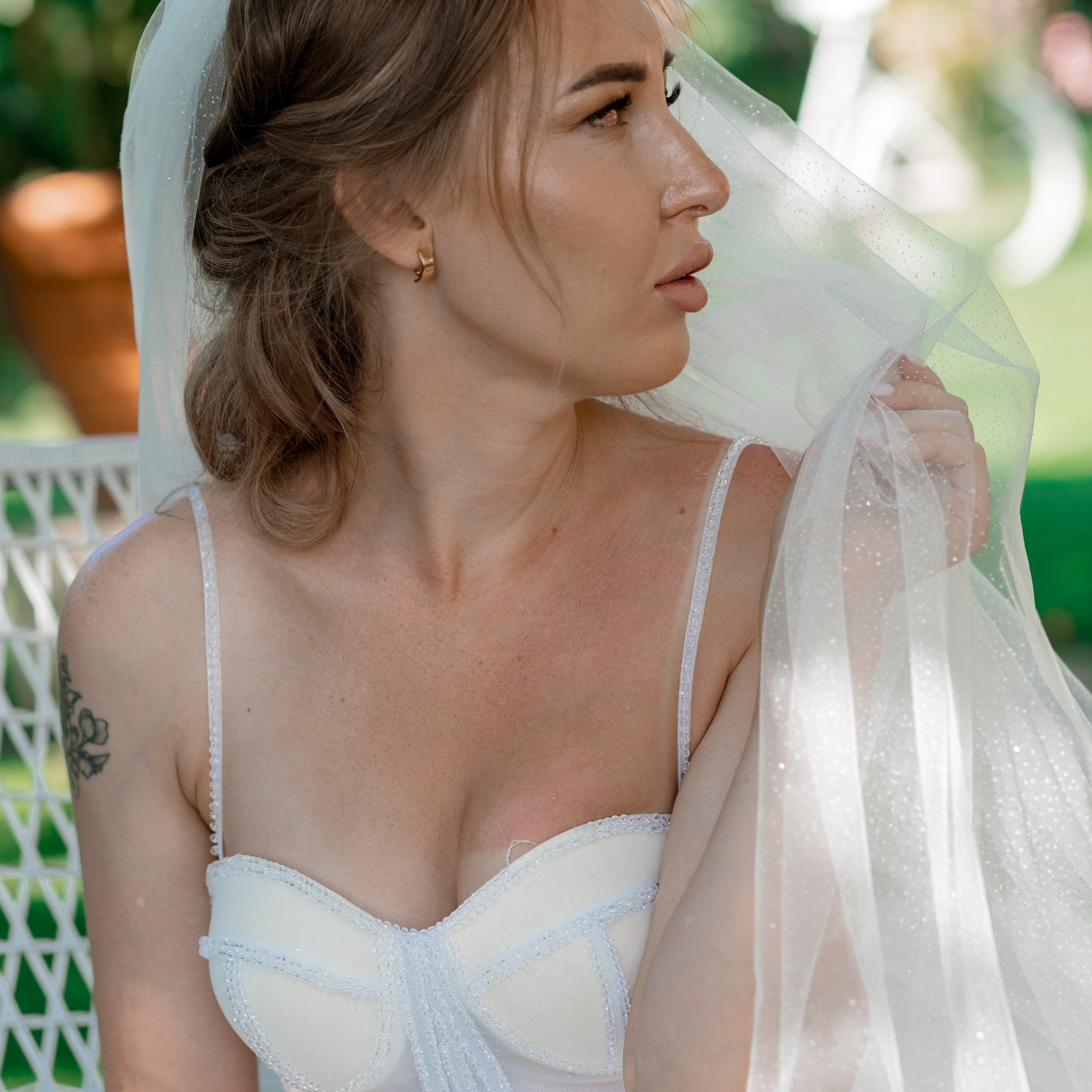 Александр & Анастасия