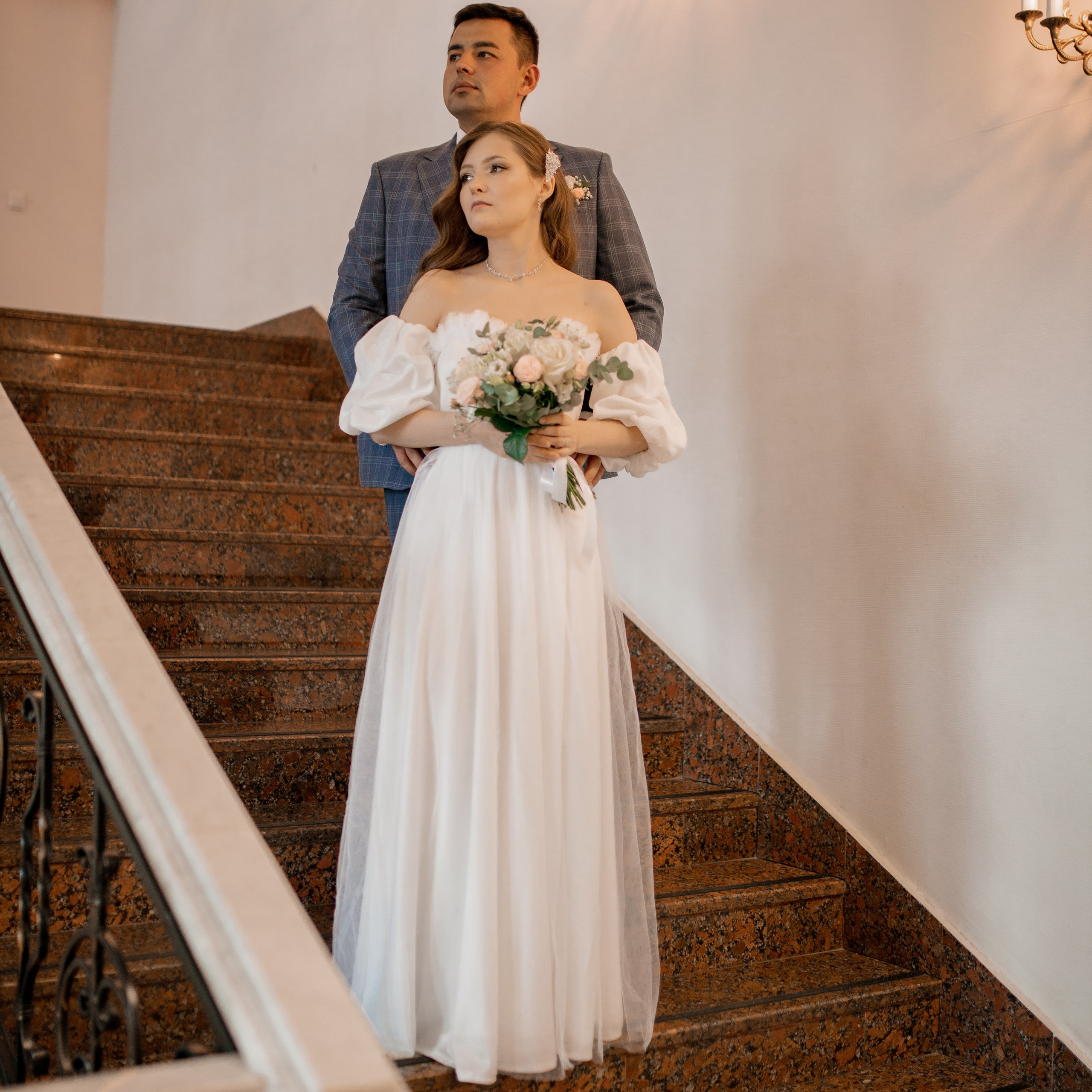 Отзывы. Свадебный фотограф в Чебоксарах Анастасия Иванова