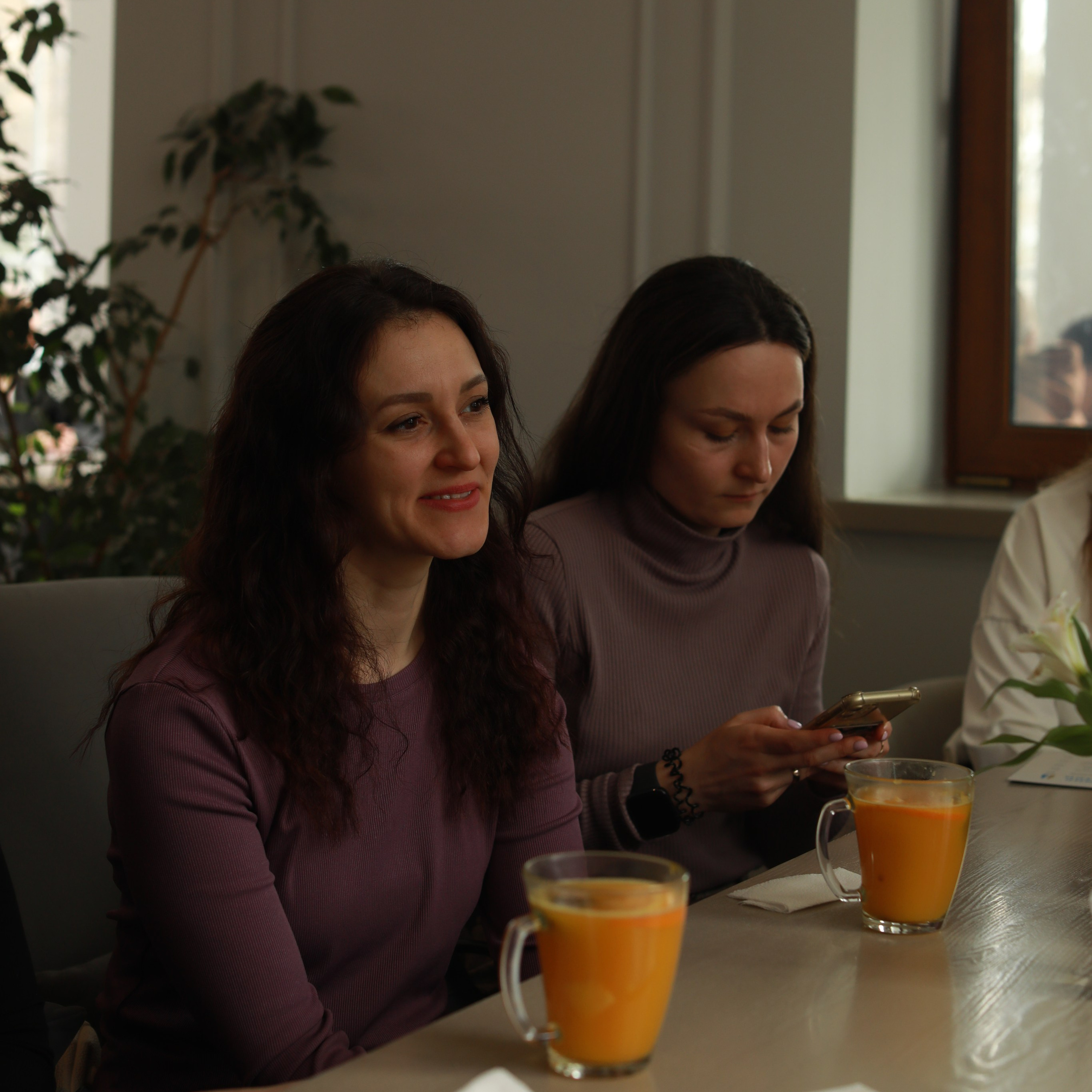 Отзывы. Фотограф в Вологде Евгения Ли