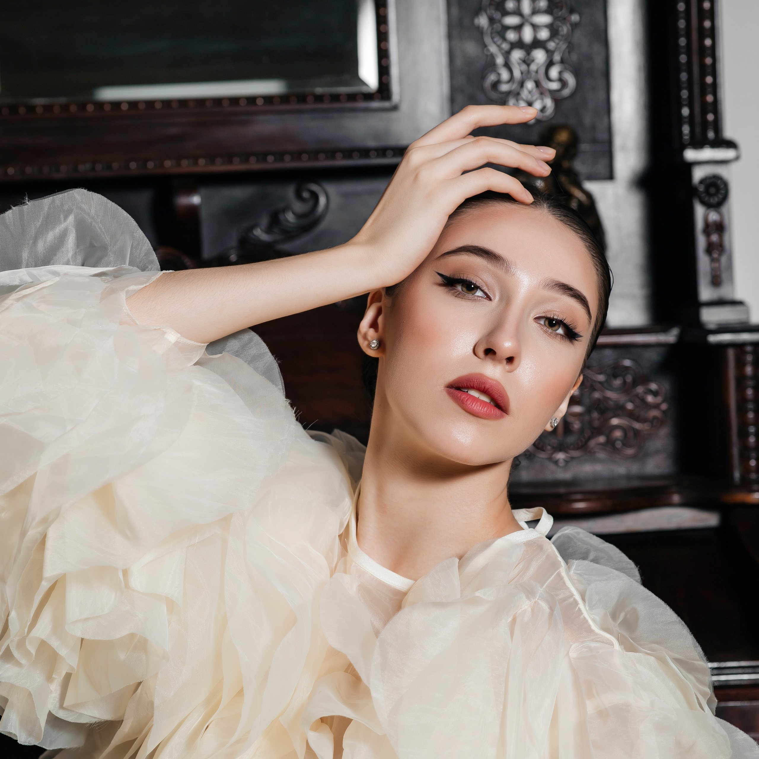 Картинная галерея.