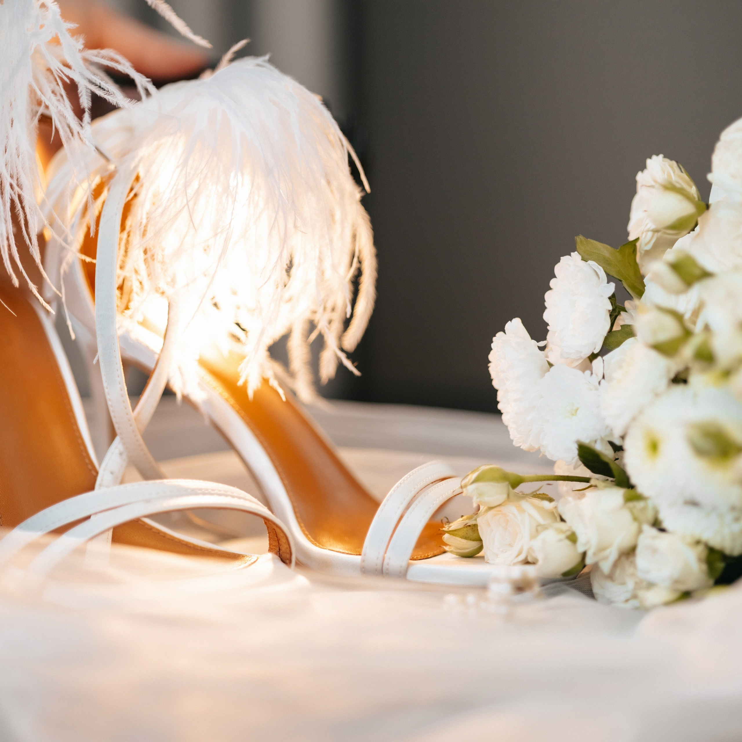 Курбан и Ксения