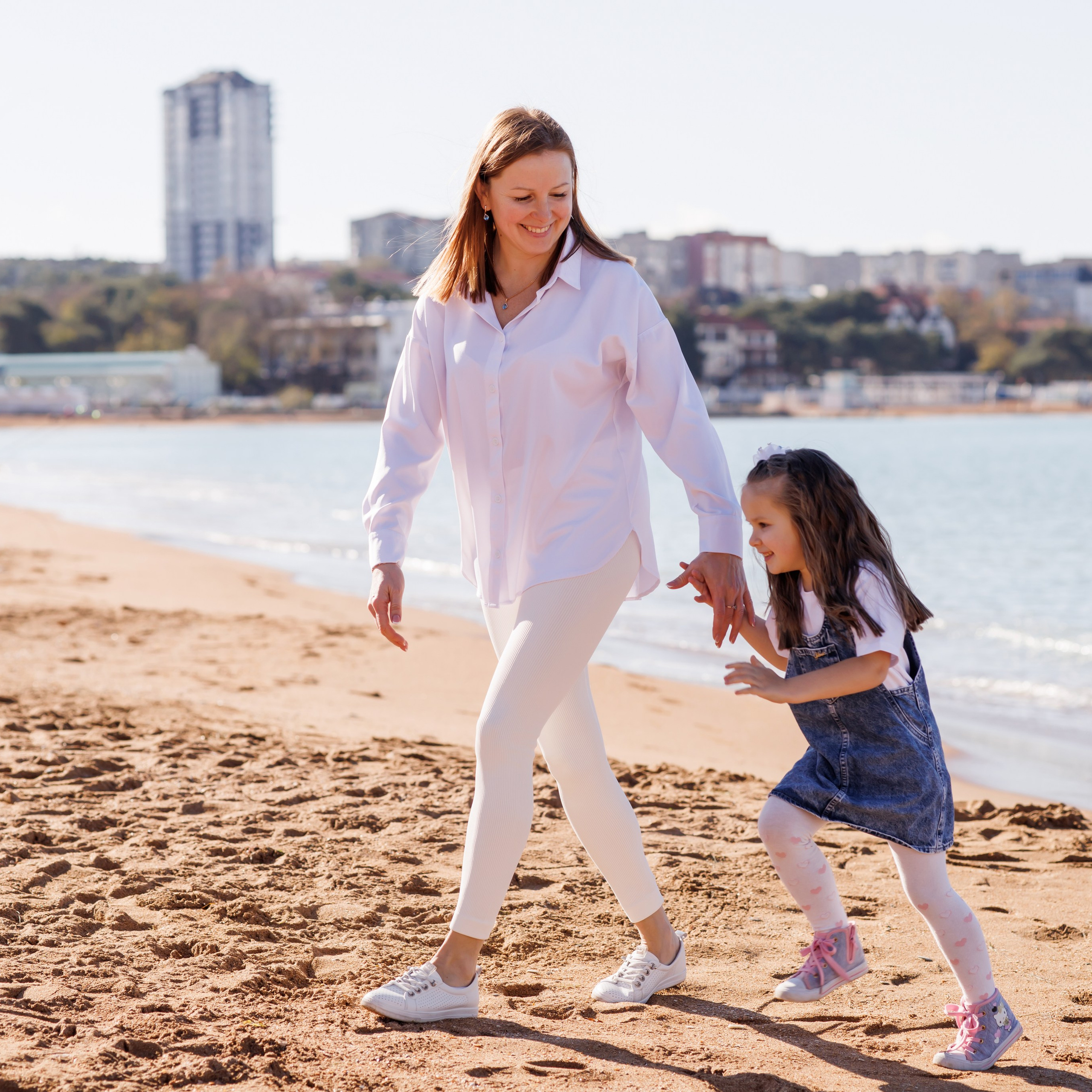 Отзывы. Семейный и портретный фотограф в Геленджике Любовь Бодрова