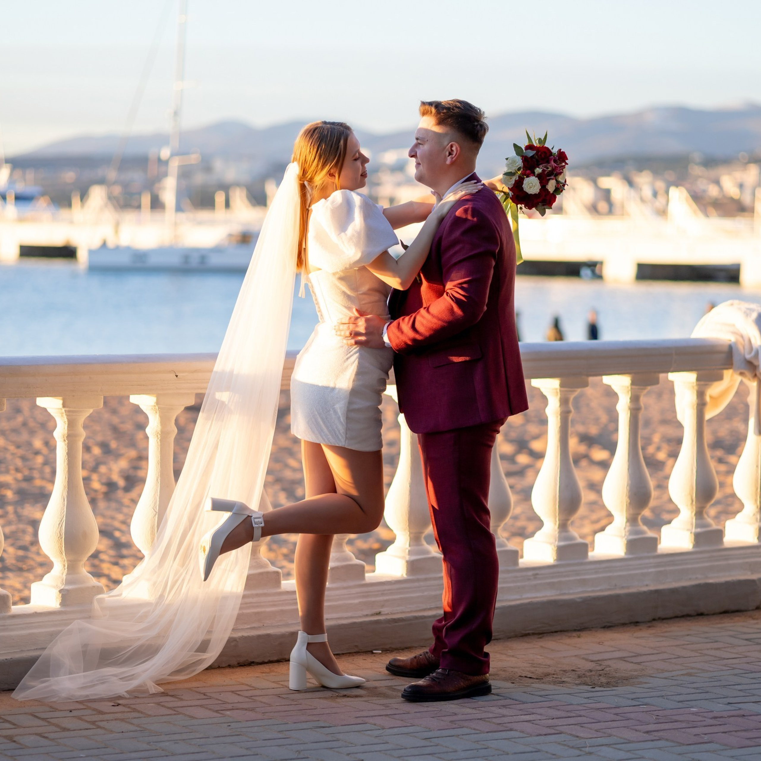 Отзывы. Семейный и портретный фотограф в Геленджике Любовь Бодрова