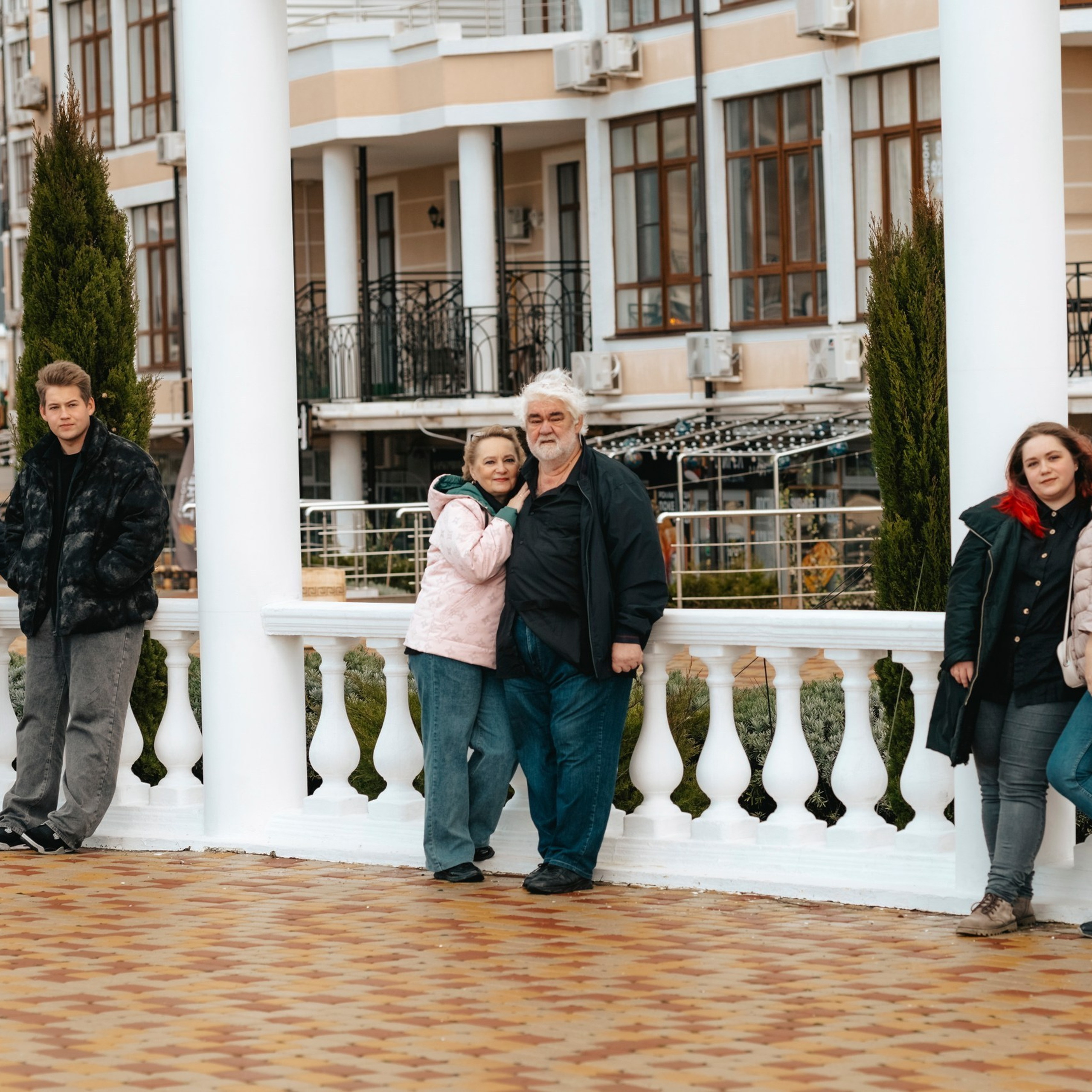Отзывы. Семейный и портретный фотограф в Геленджике Любовь Бодрова