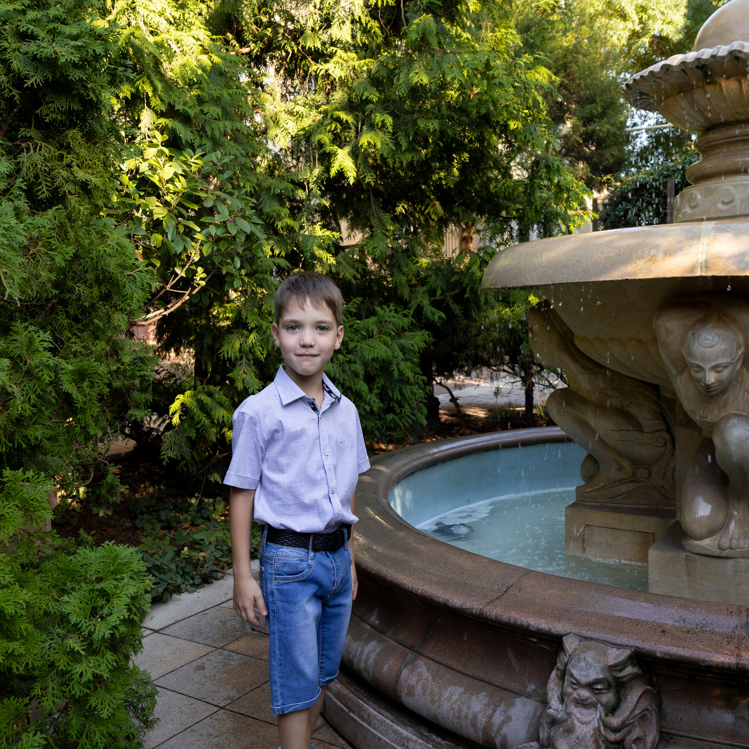 Отзывы. Семейный и портретный фотограф в Геленджике Любовь Бодрова