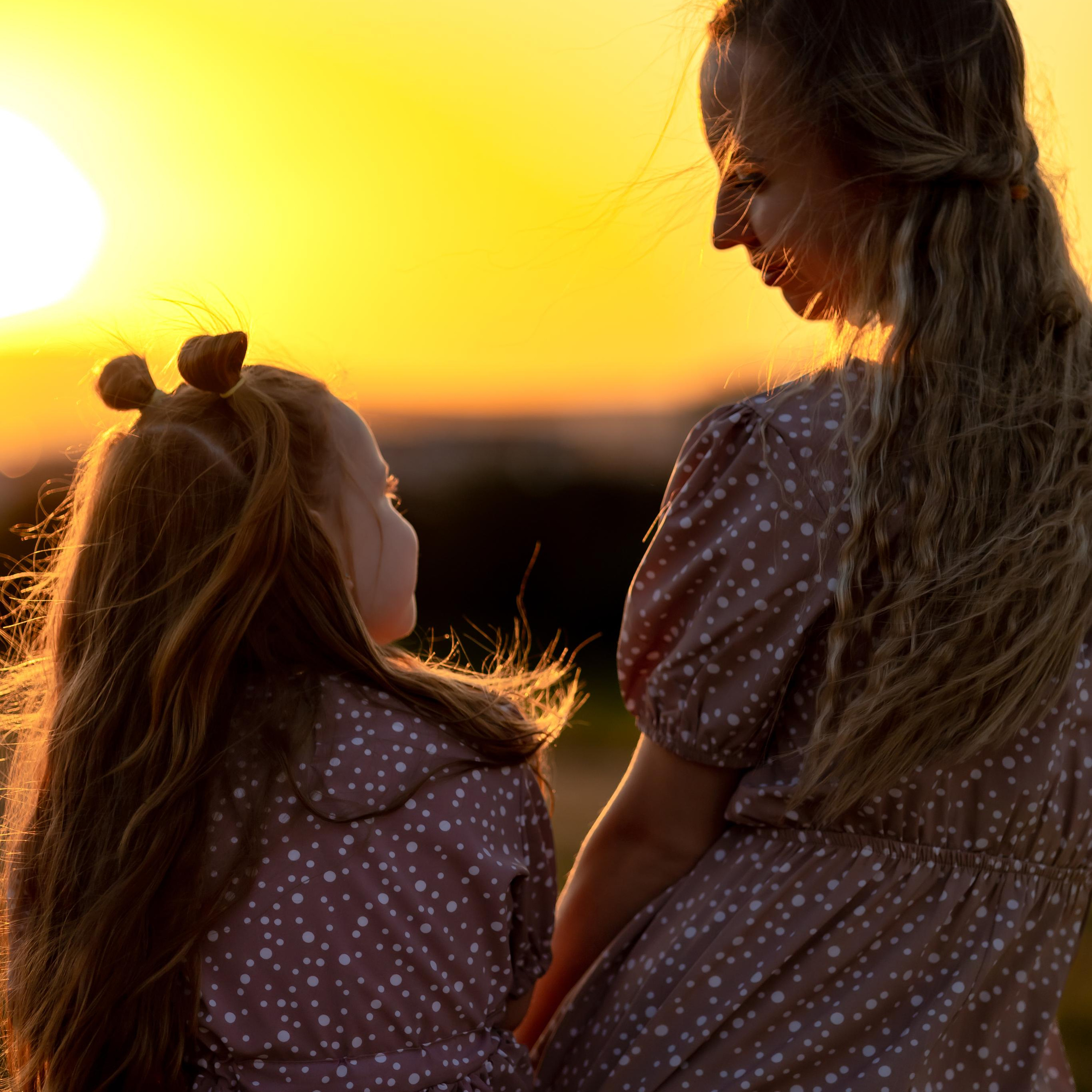 Олег, Аня, Настя и Кирилл