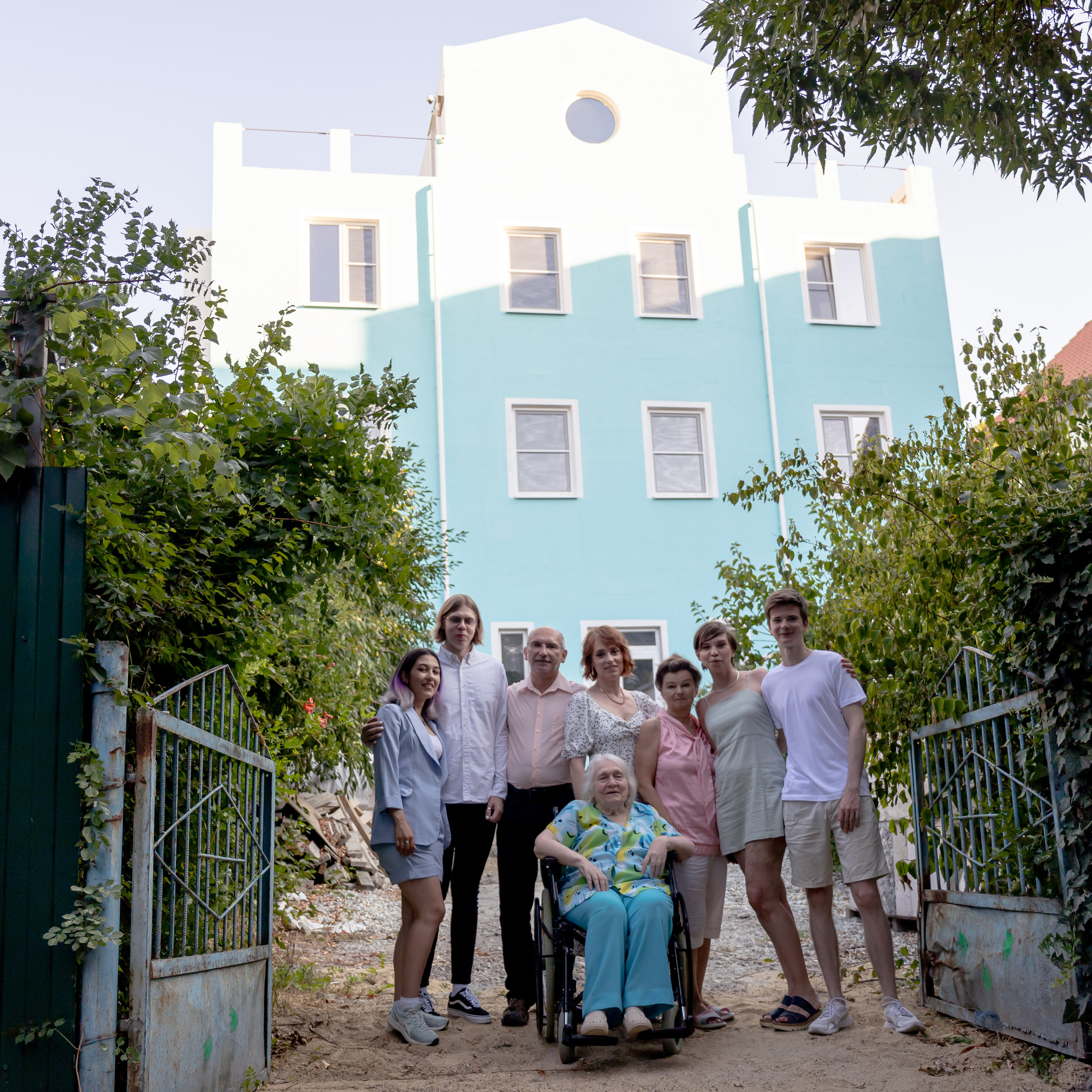 Отзывы. Семейный и портретный фотограф в Геленджике Любовь Бодрова