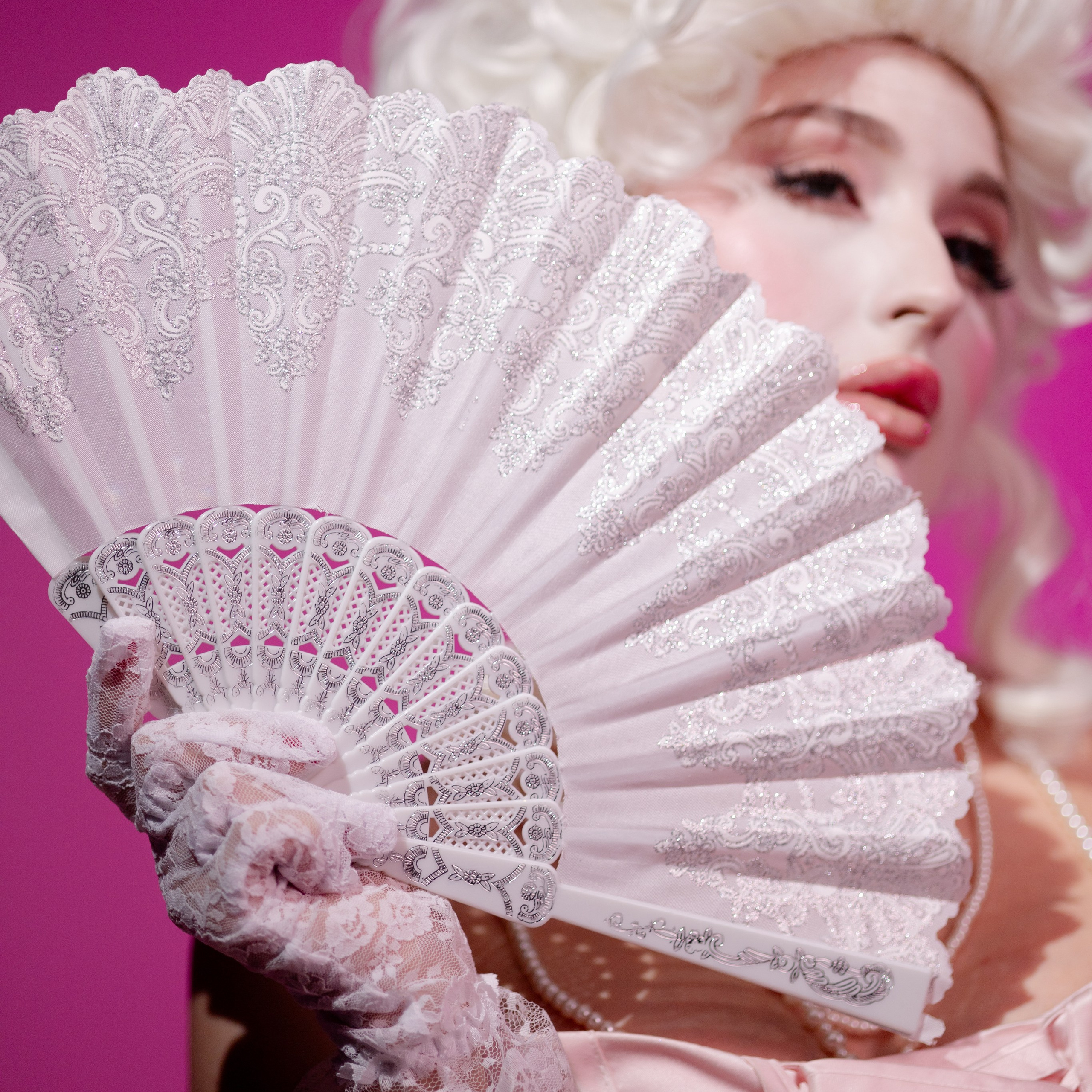 Фотосессия в стиле Ретро