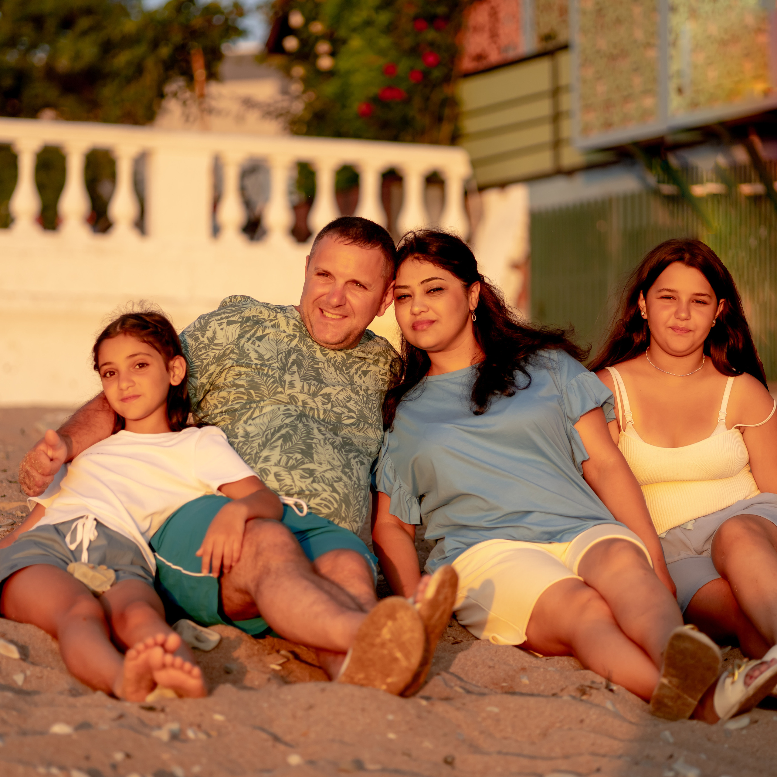 Отзывы. Семейный и портретный фотограф в Геленджике Любовь Бодрова