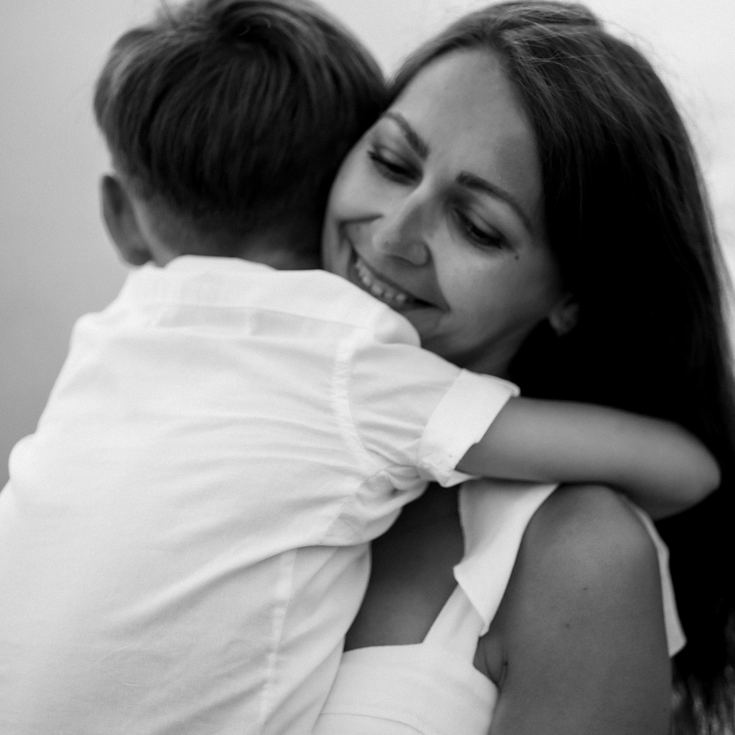 Отзывы. Семейный и портретный фотограф в Геленджике Любовь Бодрова