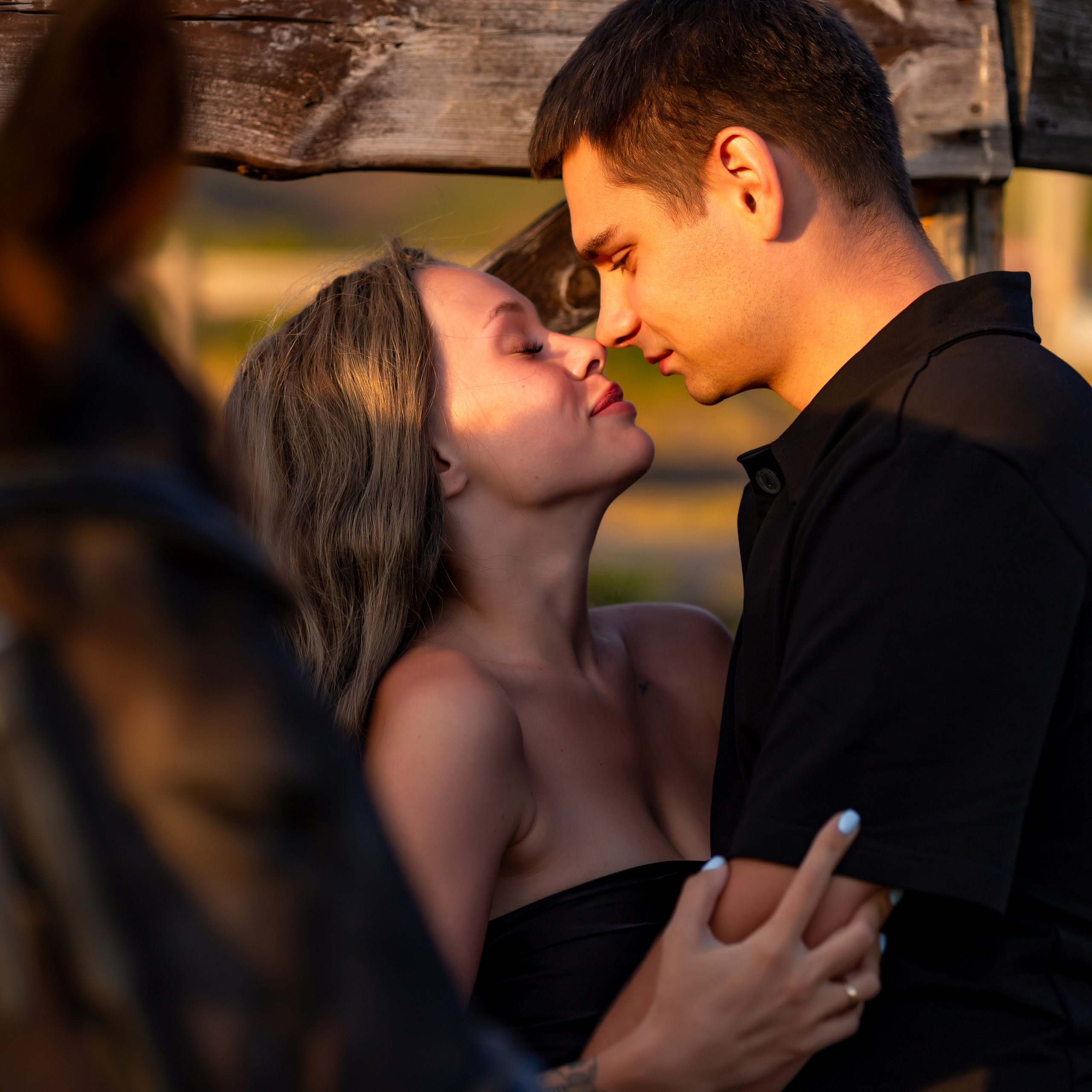 Влада и Евгений