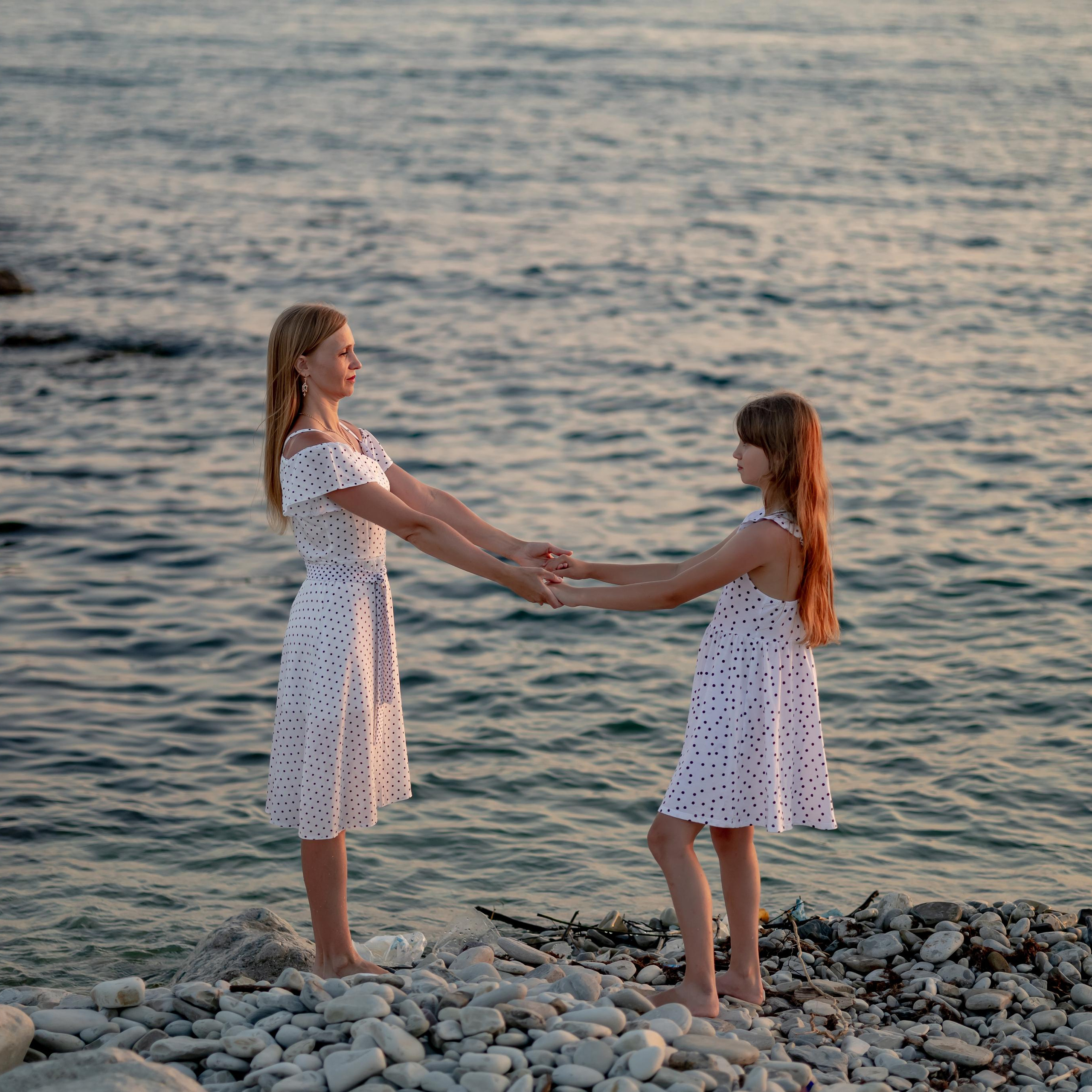 Отзывы. Семейный и портретный фотограф в Геленджике Любовь Бодрова