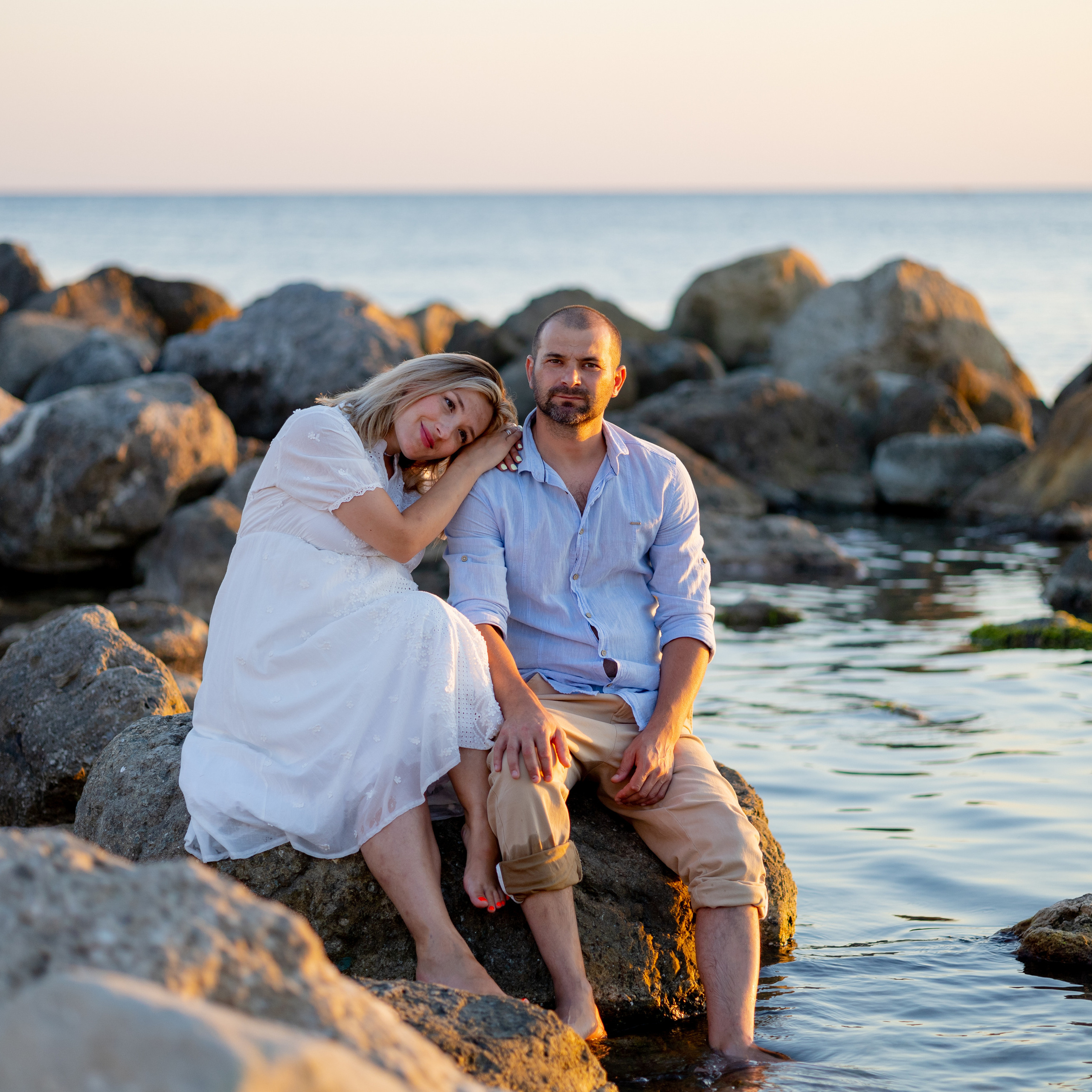 Отзывы. Семейный и портретный фотограф в Геленджике Любовь Бодрова