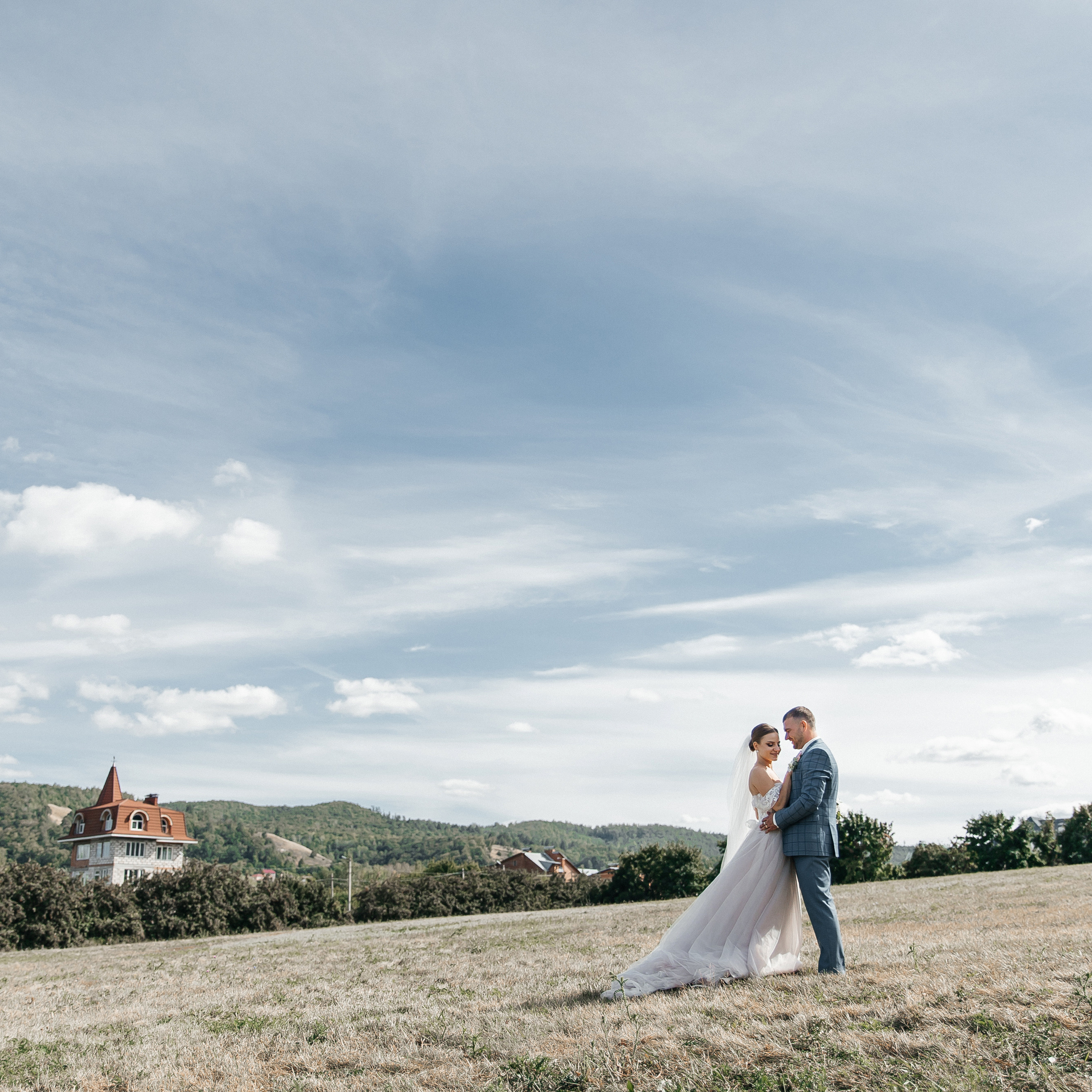 Отзывы. Фотограф Елена Краснопевцева