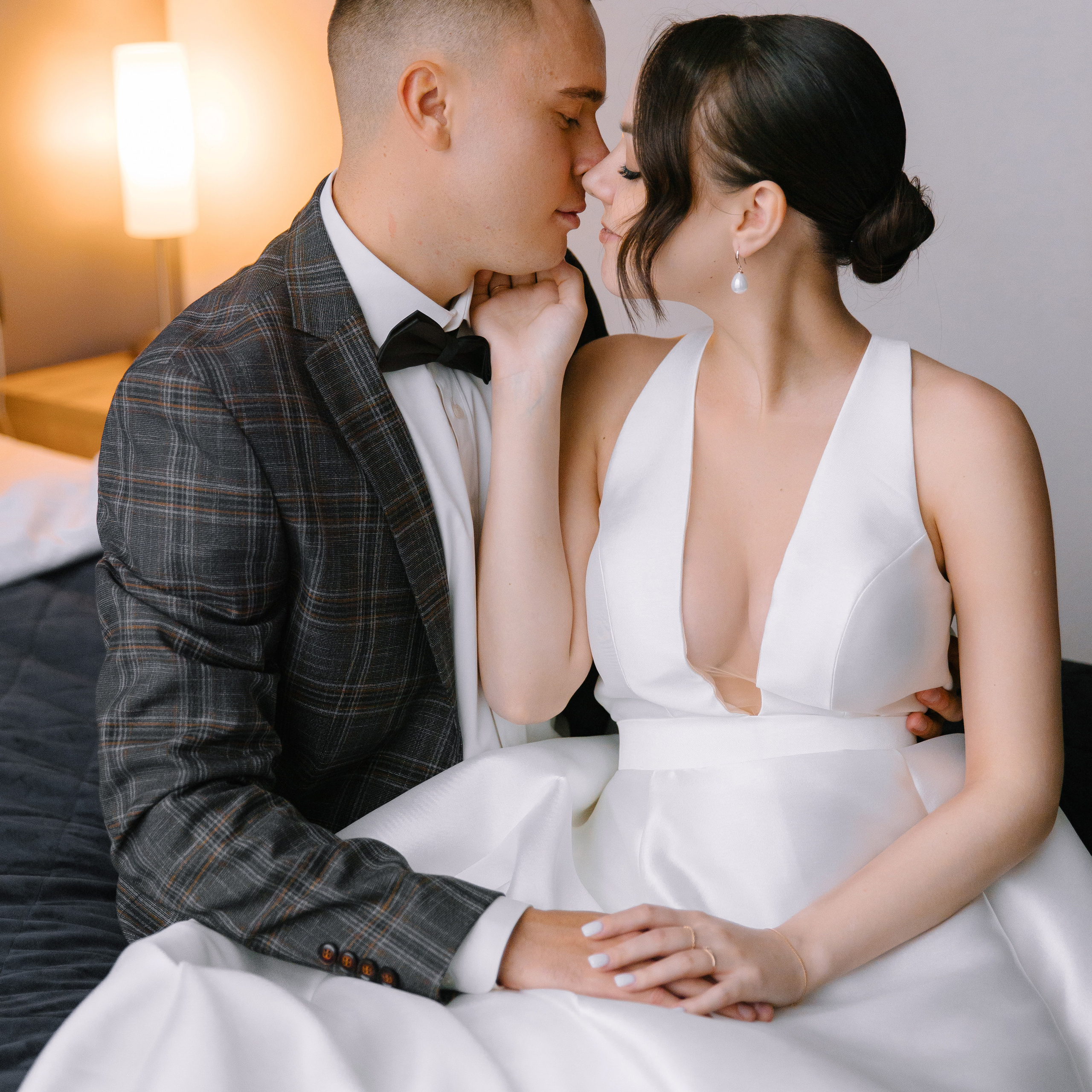 Отзывы. Фотограф Елена Краснопевцева