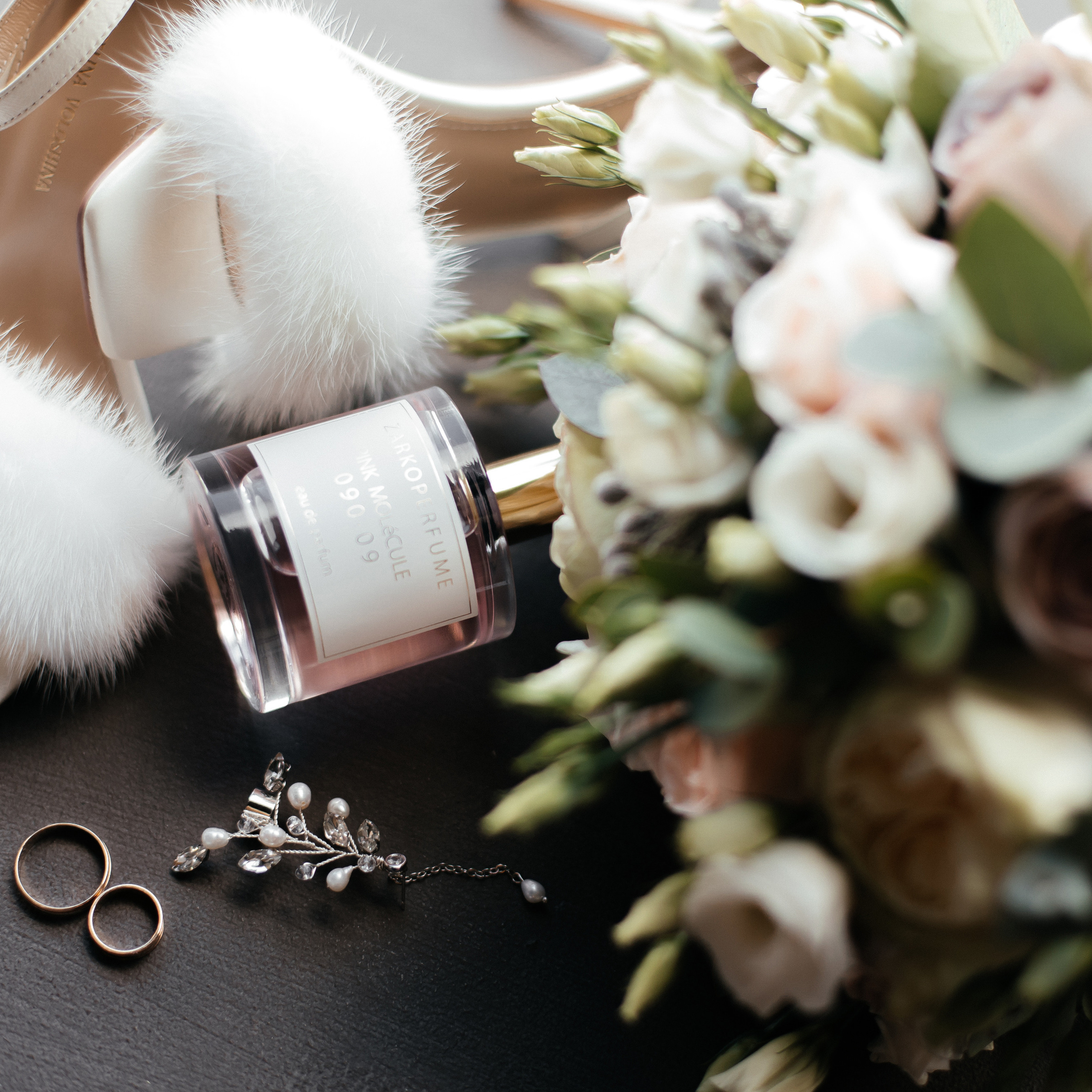 Отзывы. Фотограф Елена Краснопевцева