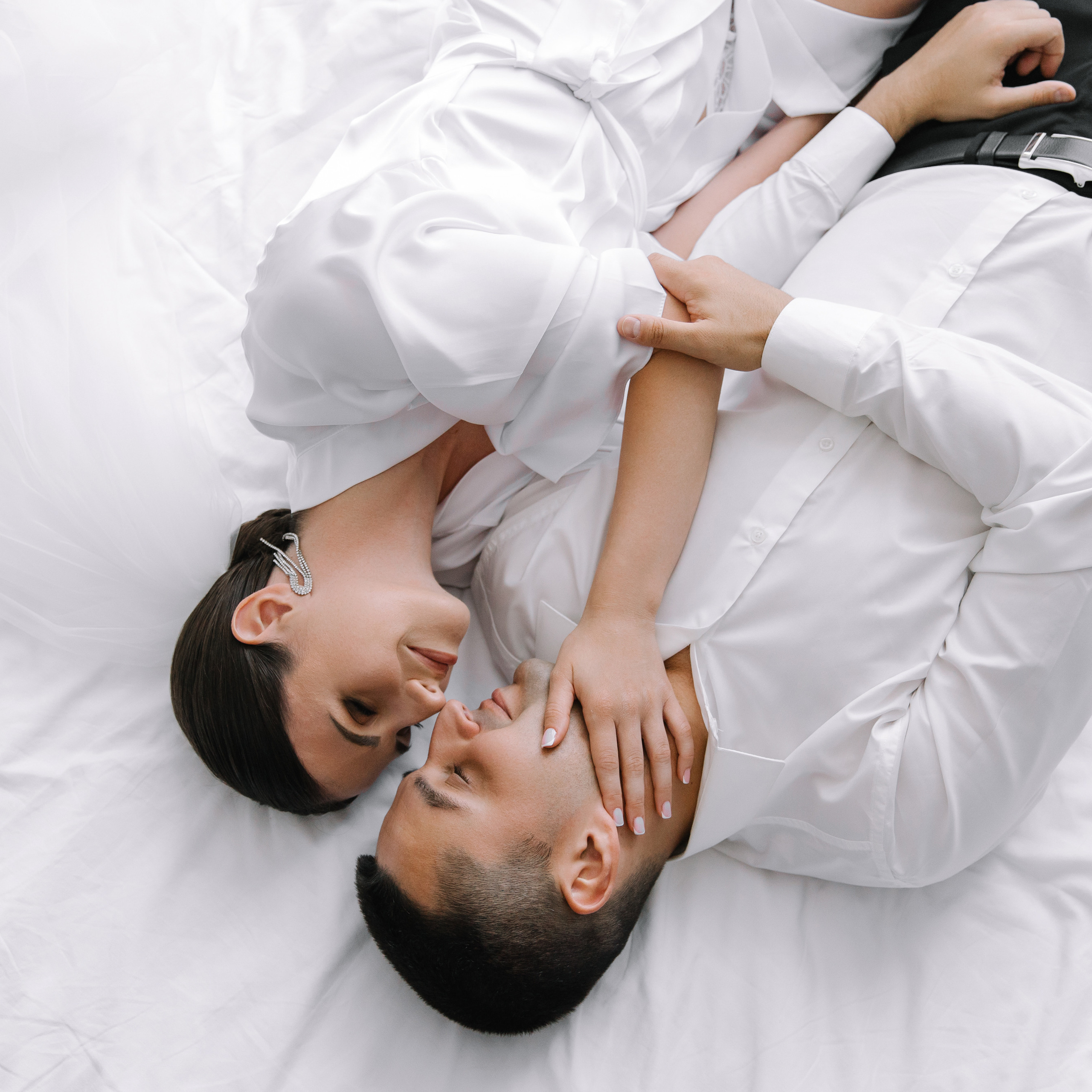 Отзывы. Фотограф Елена Краснопевцева