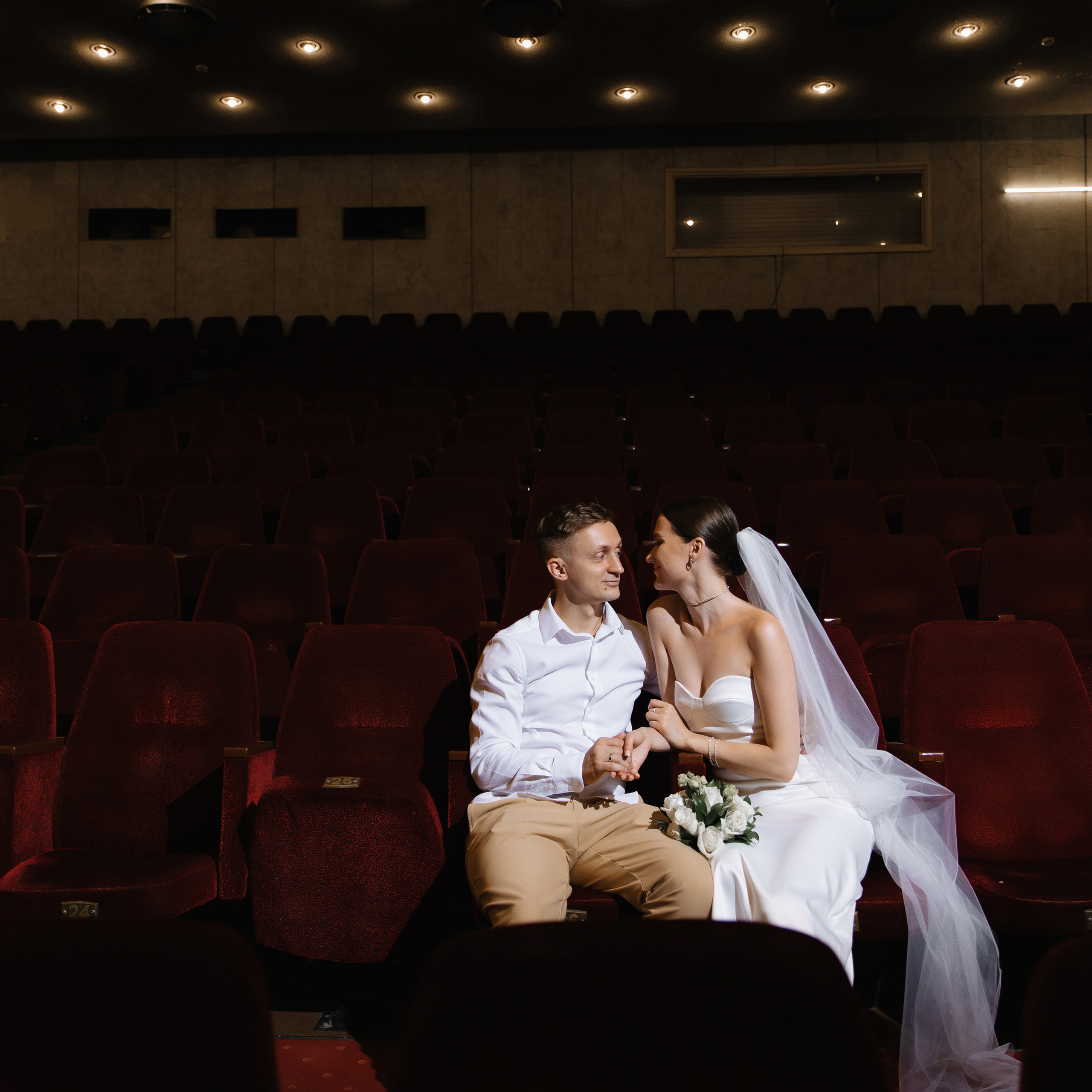 Отзывы. Фотограф Елена Краснопевцева