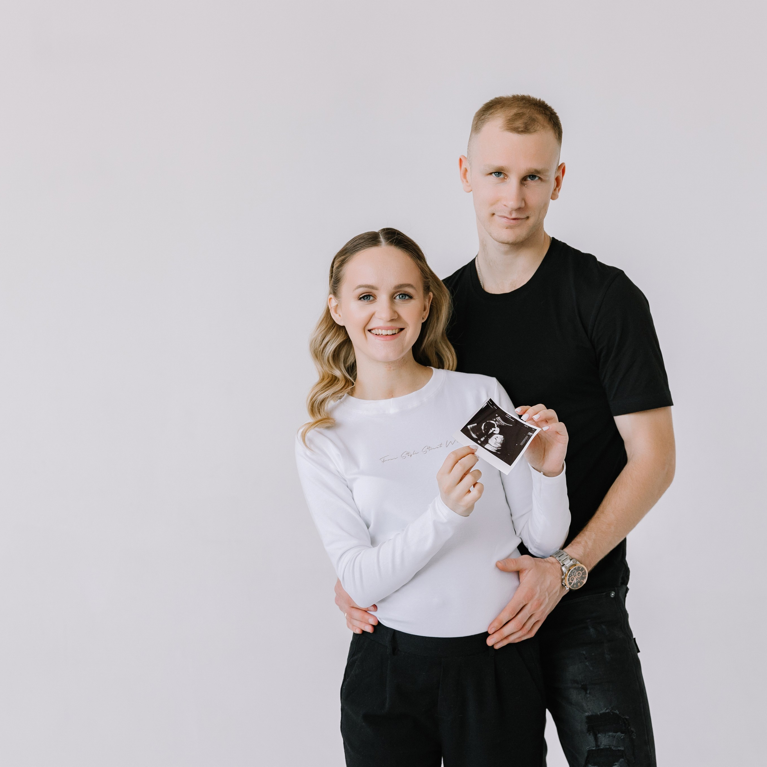 Отзывы. Фотограф Елена Краснопевцева