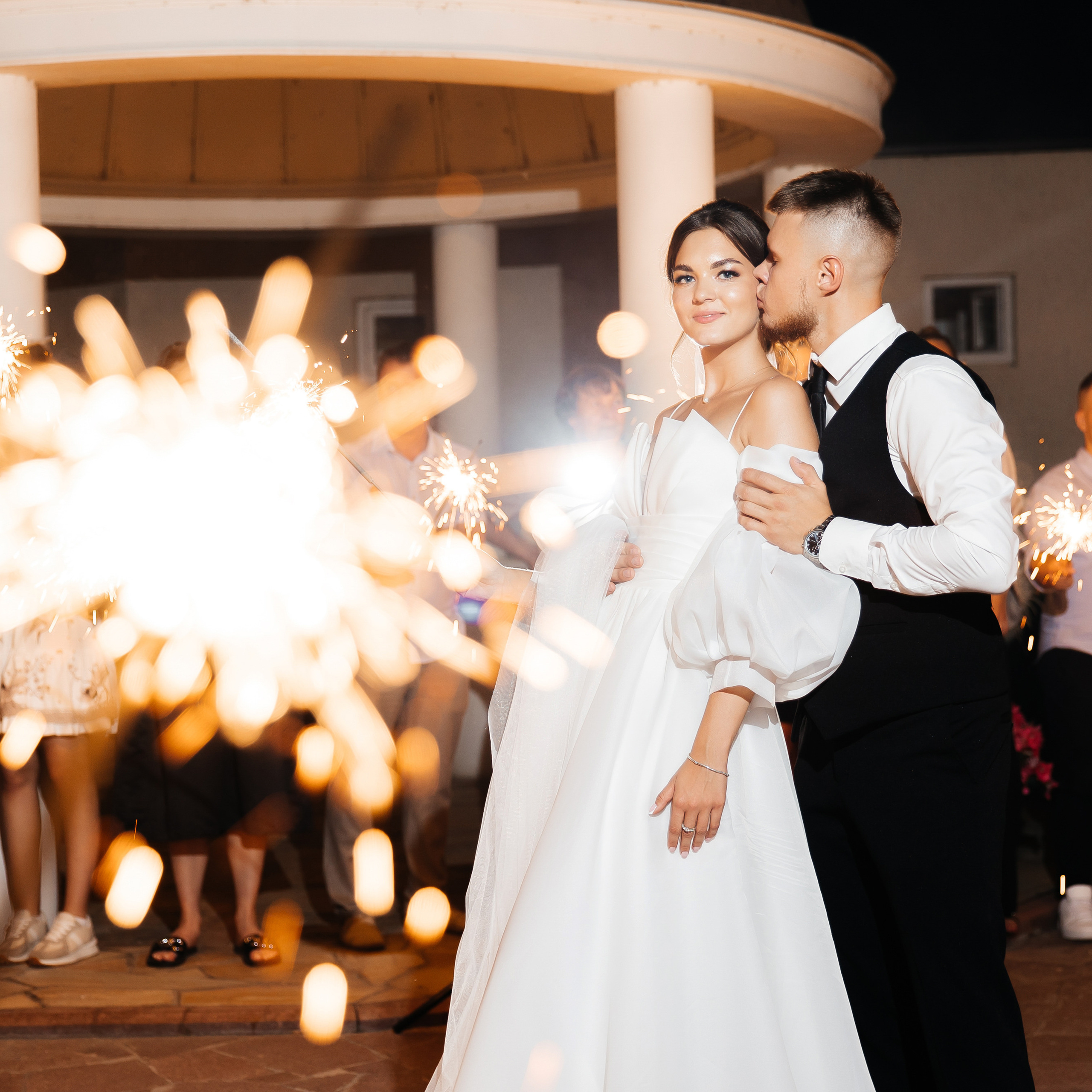 Отзывы. Фотограф Елена Краснопевцева