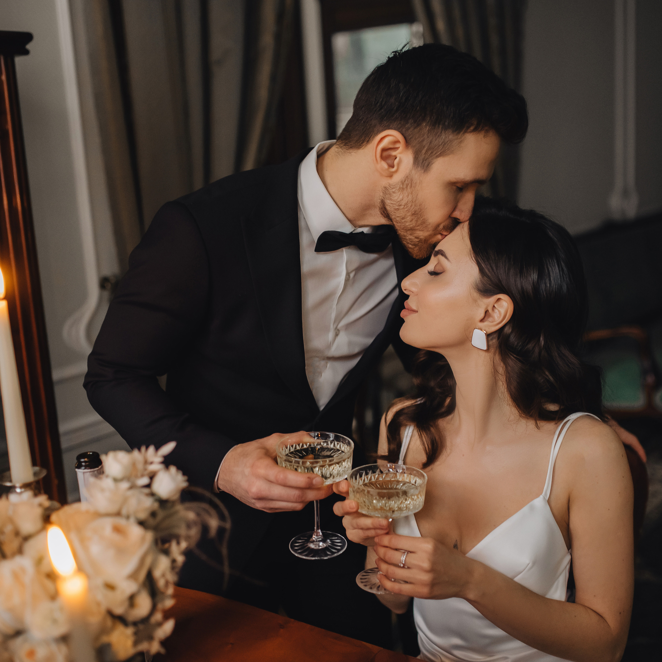 Отзывы. Фотограф Елена Краснопевцева