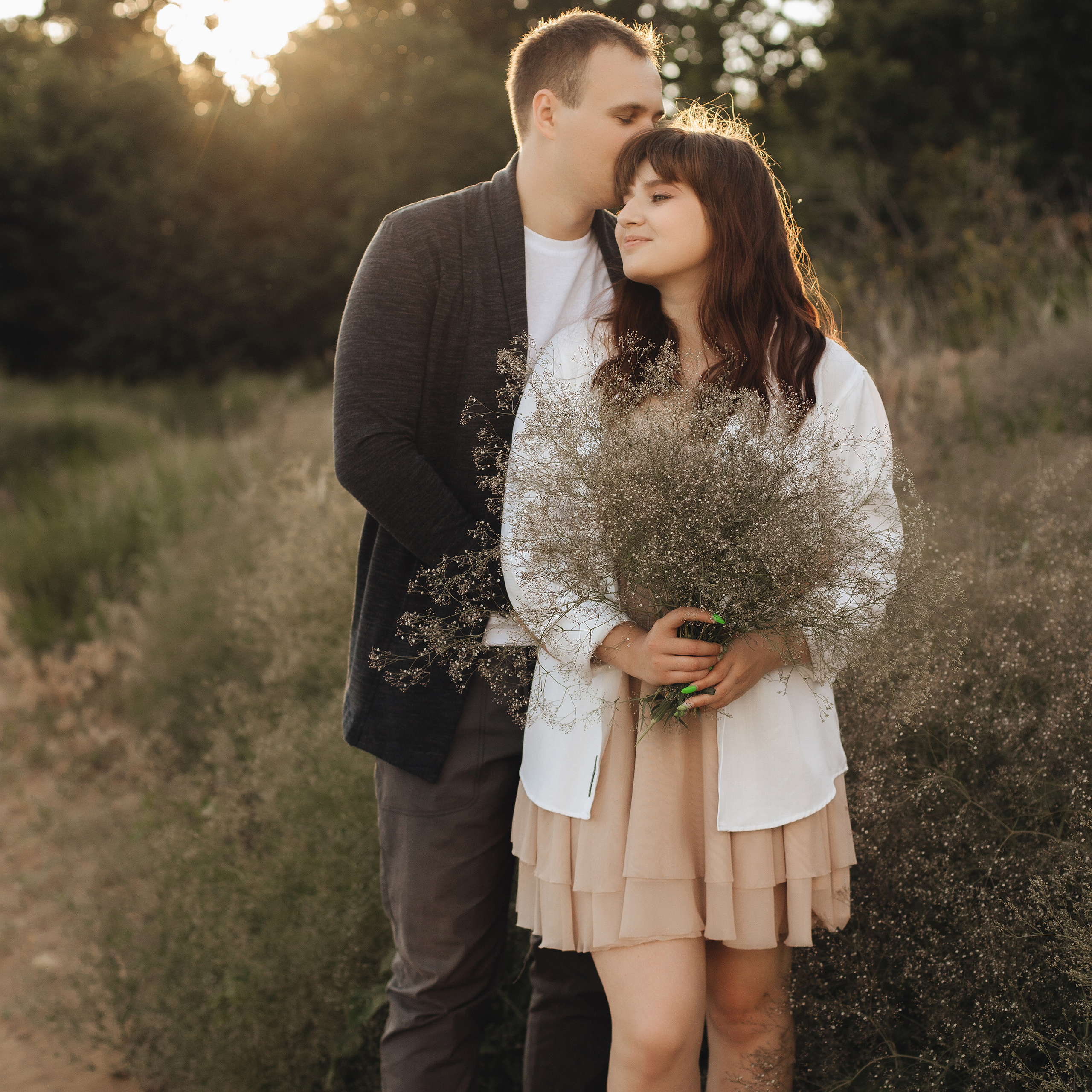 Отзывы. Фотограф Елена Краснопевцева