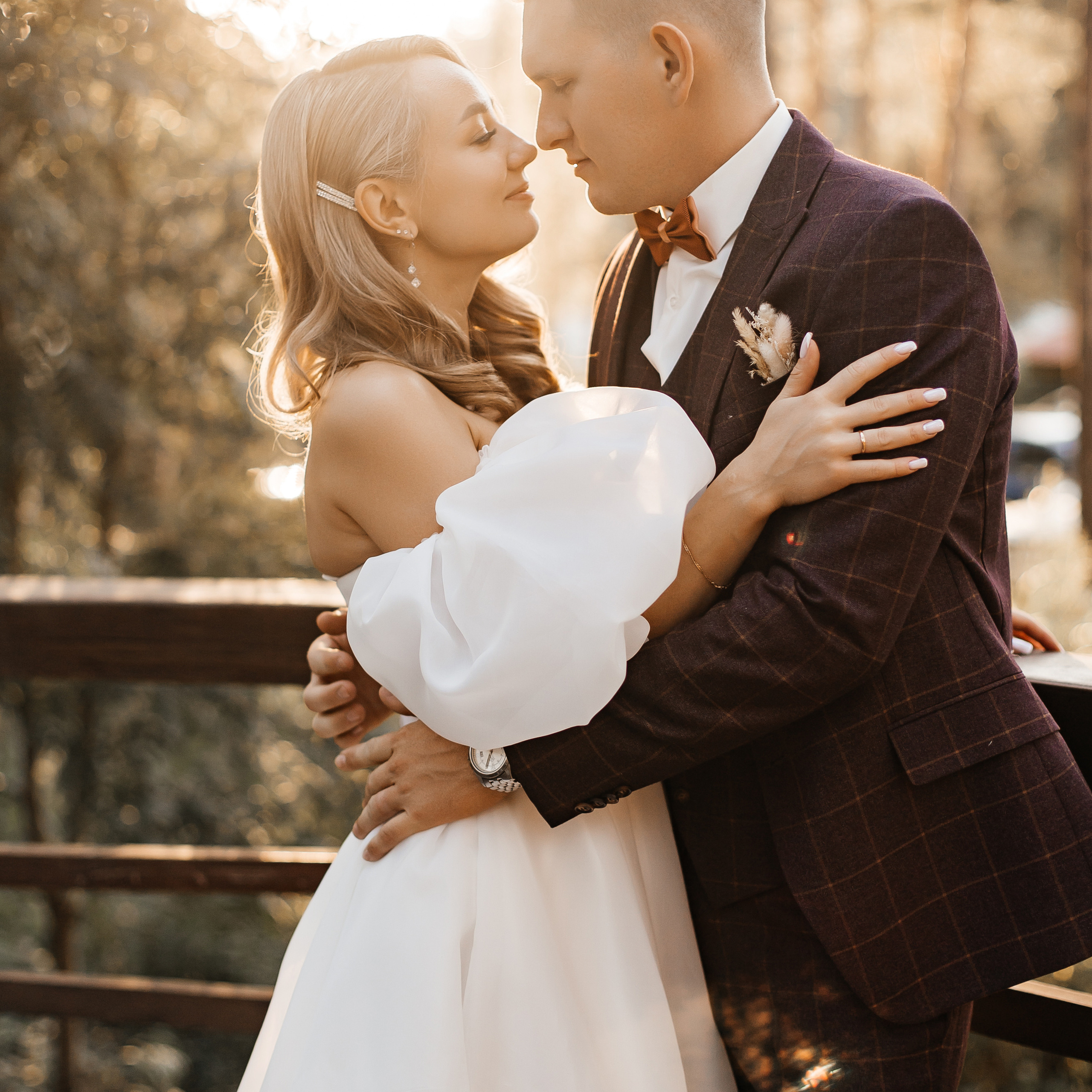 Отзывы. Фотограф Елена Краснопевцева