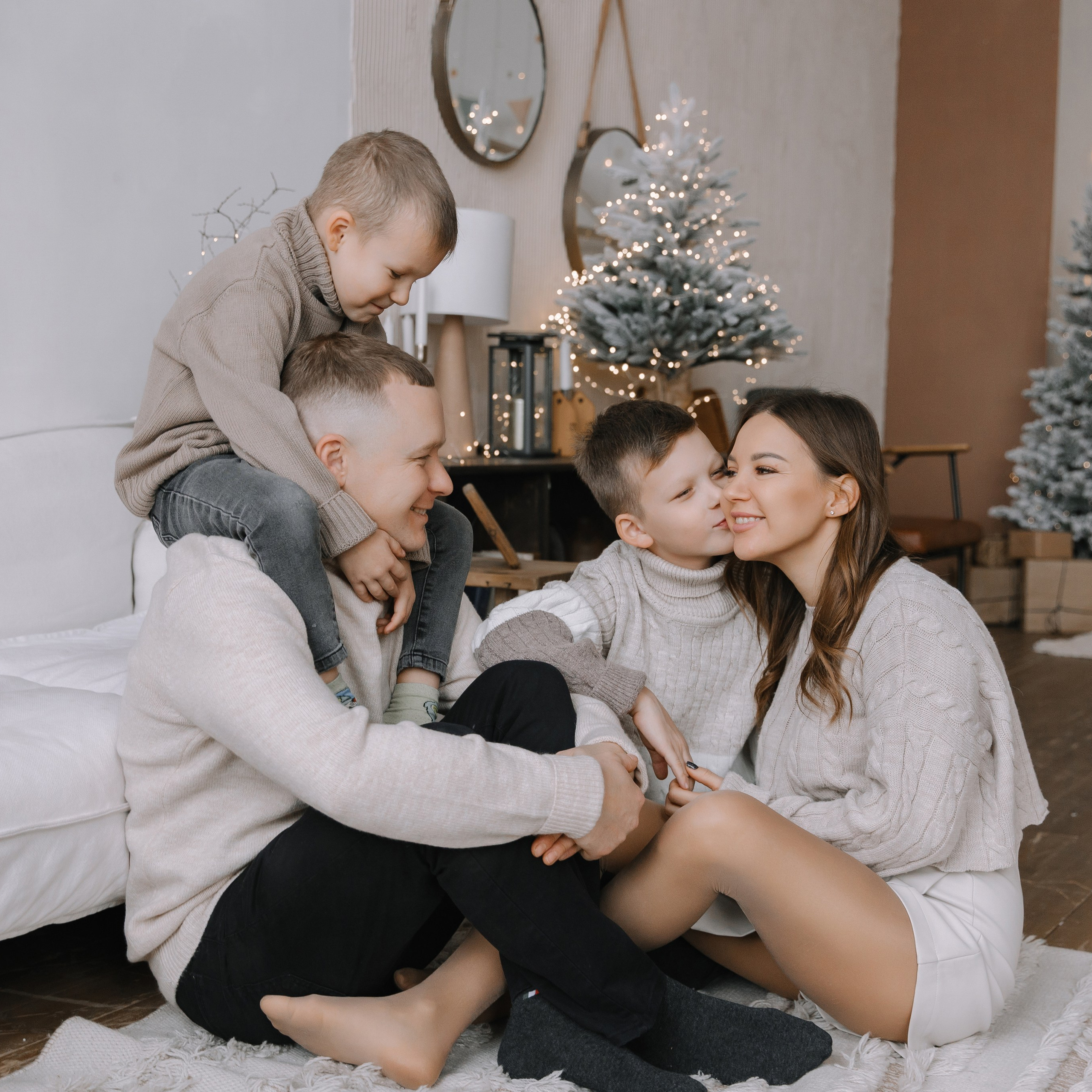 Отзывы. Фотограф Елена Краснопевцева