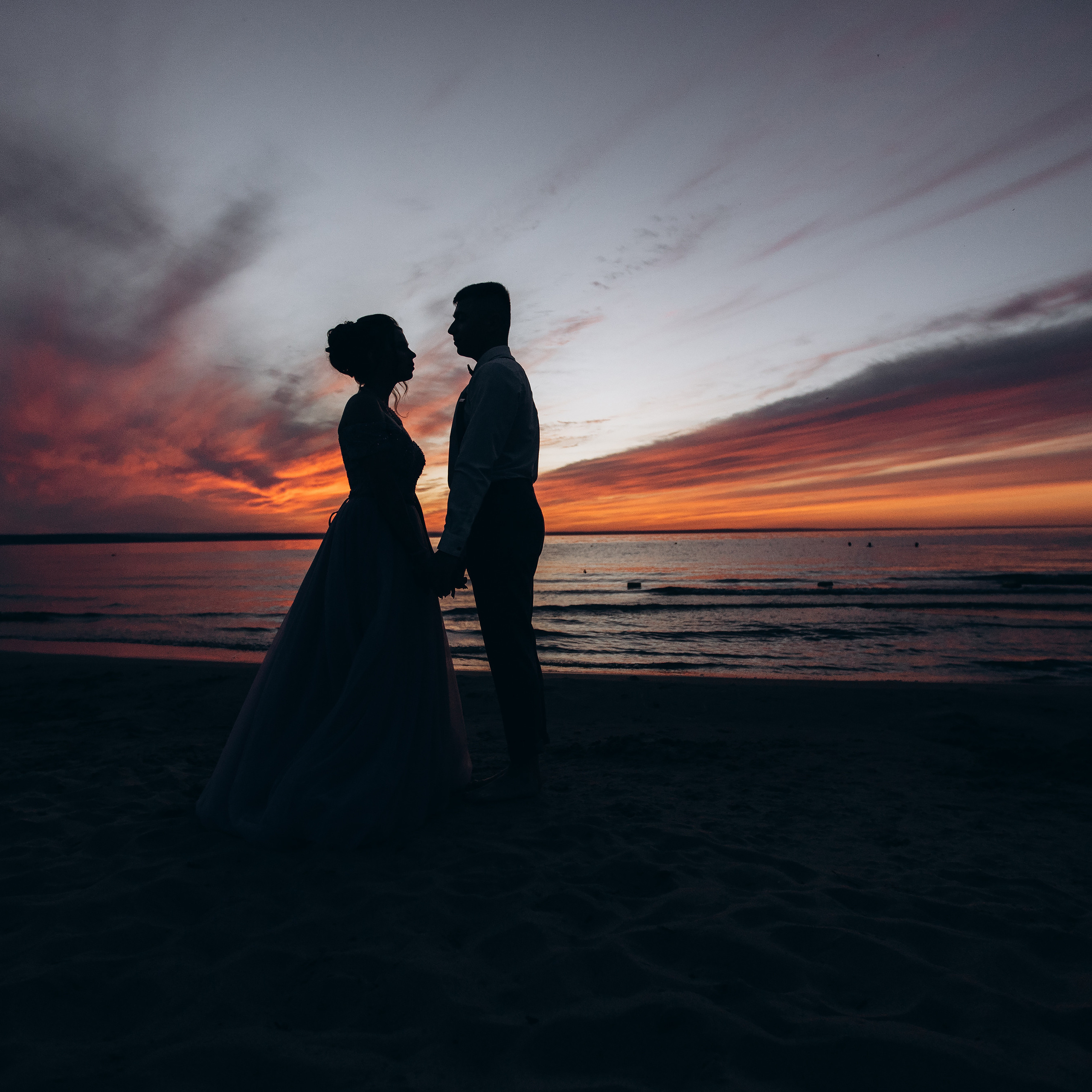 Отзывы. Фотограф Елена Краснопевцева