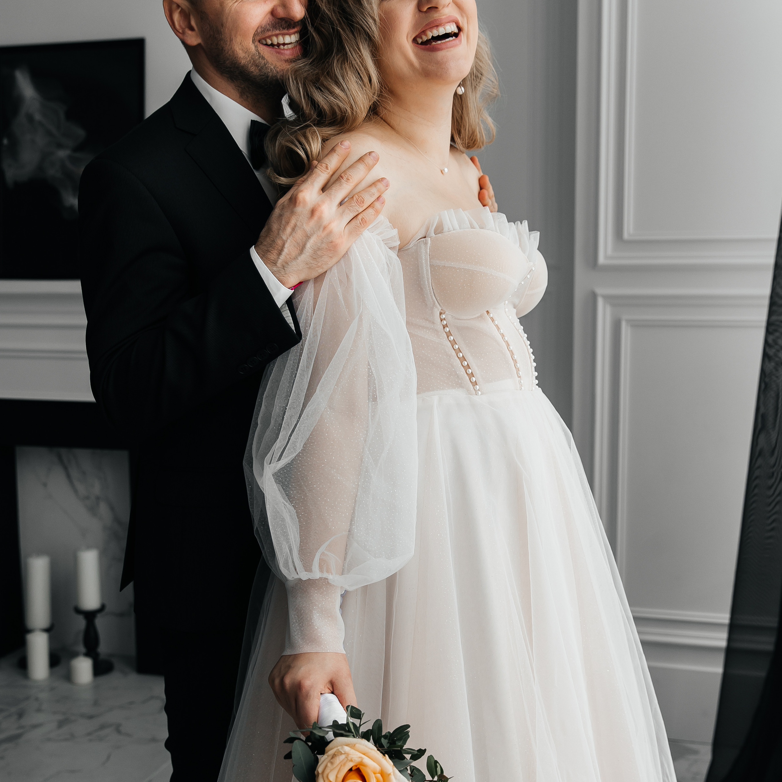 Отзывы. Фотограф Елена Краснопевцева