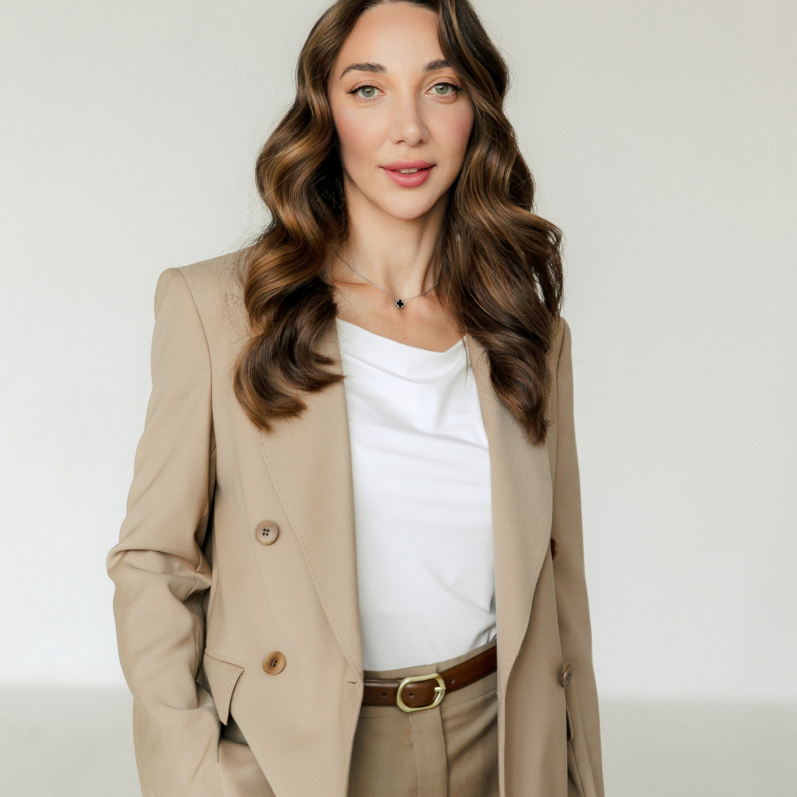 Контентная съемкка для врача-травматолога Таисии Аксеновой